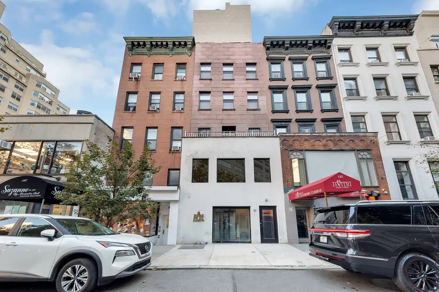 Photo 1 of Sale Pending at 134 E 61st Street #Entire Building, New York City, NY 10065 | MLS# RLS20121386 | Listing updated on 2026-10-21