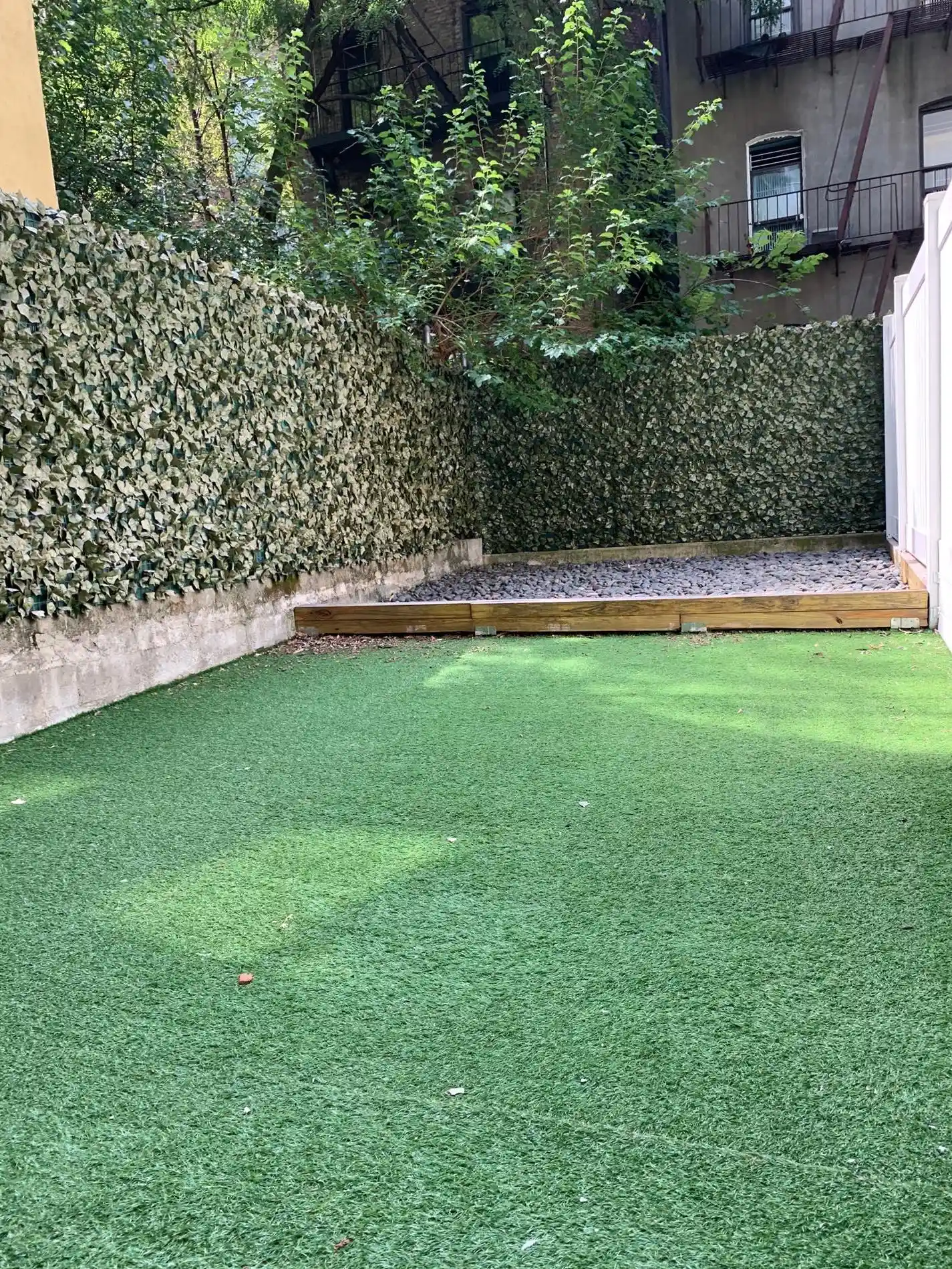 Listing Photo 1 - Condo for sale in 362 W 127Th St located at 362 W 127Th St, New York, NY 10027 - Unit #1-B
