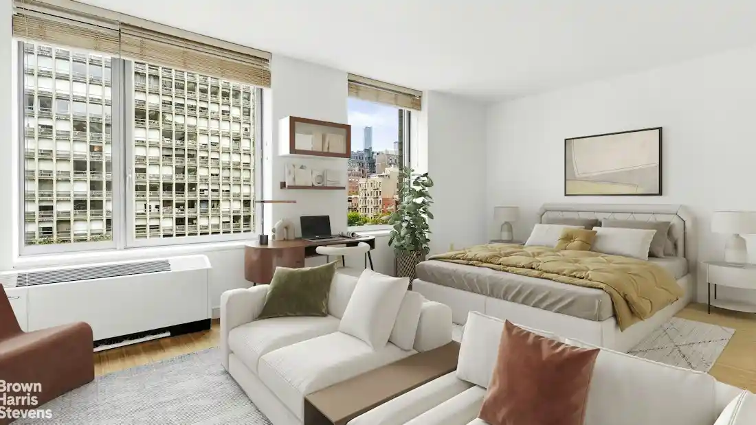Photo 1 of Single family home for sale at 303 E 33rd Street #6K, New York City, NY 10016 | MLS# RLS20121464 | Listing updated on 2026-10-28