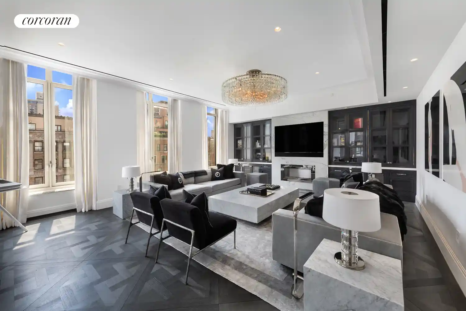 Photo 1 of Condo for sale at 1010 Park Ave #14THFLOOR, New York City, NY 10028 | MLS# RLS20121472 | Listing updated on 2026-10-30