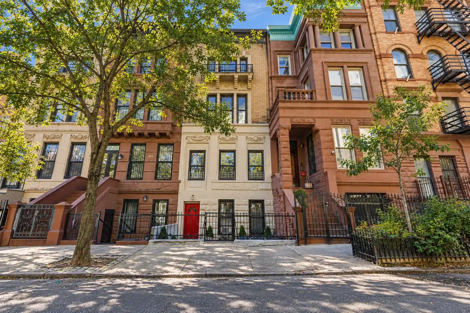 Photo 1 of Single family home for sale at 276 W 113th Street #FAM, New York City, NY 10026 | MLS# RLS20121483 | Listing updated on 2026-10-21