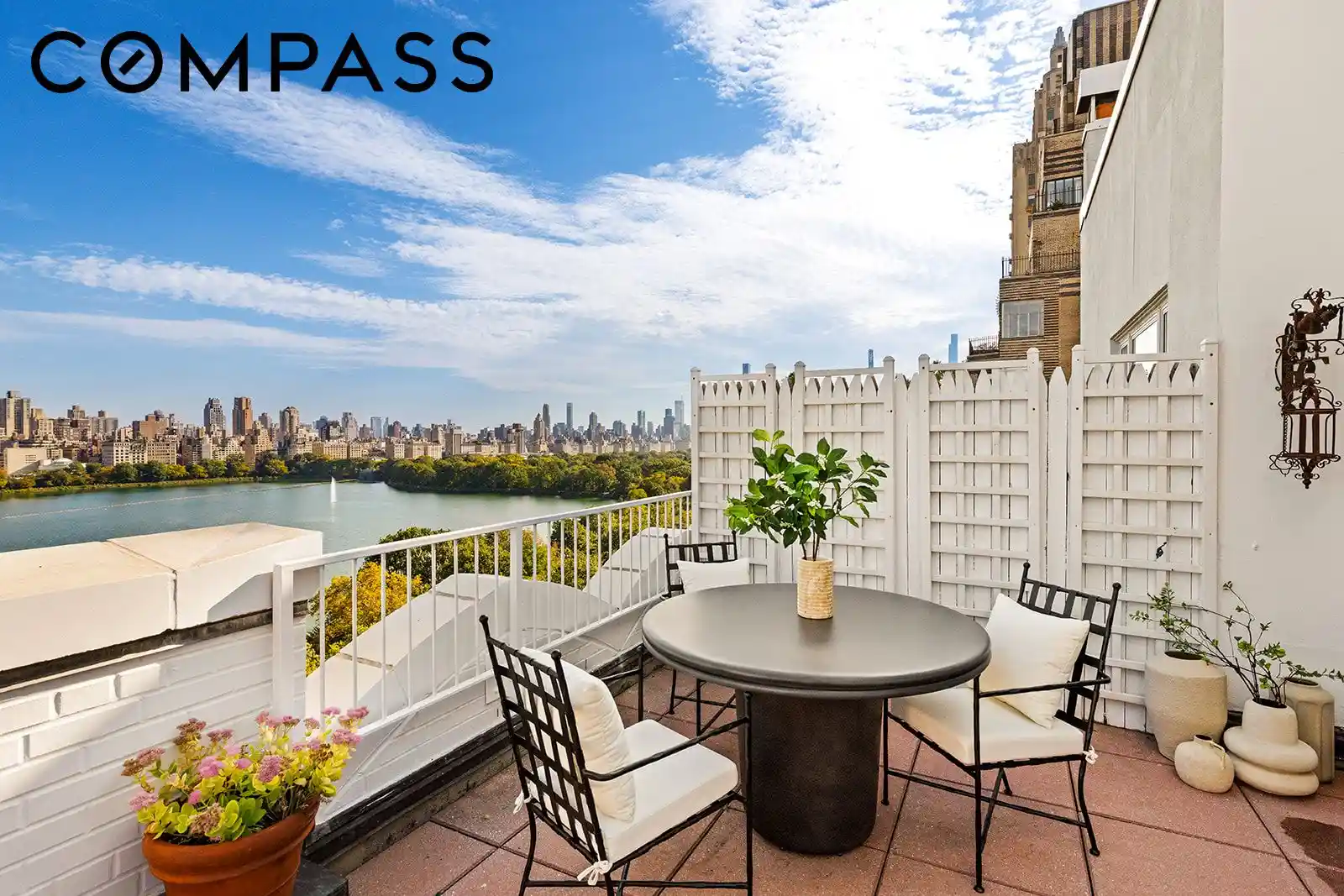 Photo 1 of Condo for sale at 322 Central Park W #PHC, New York City, NY 10025 | MLS# RLS20121516 | Listing updated on 2026-10-31