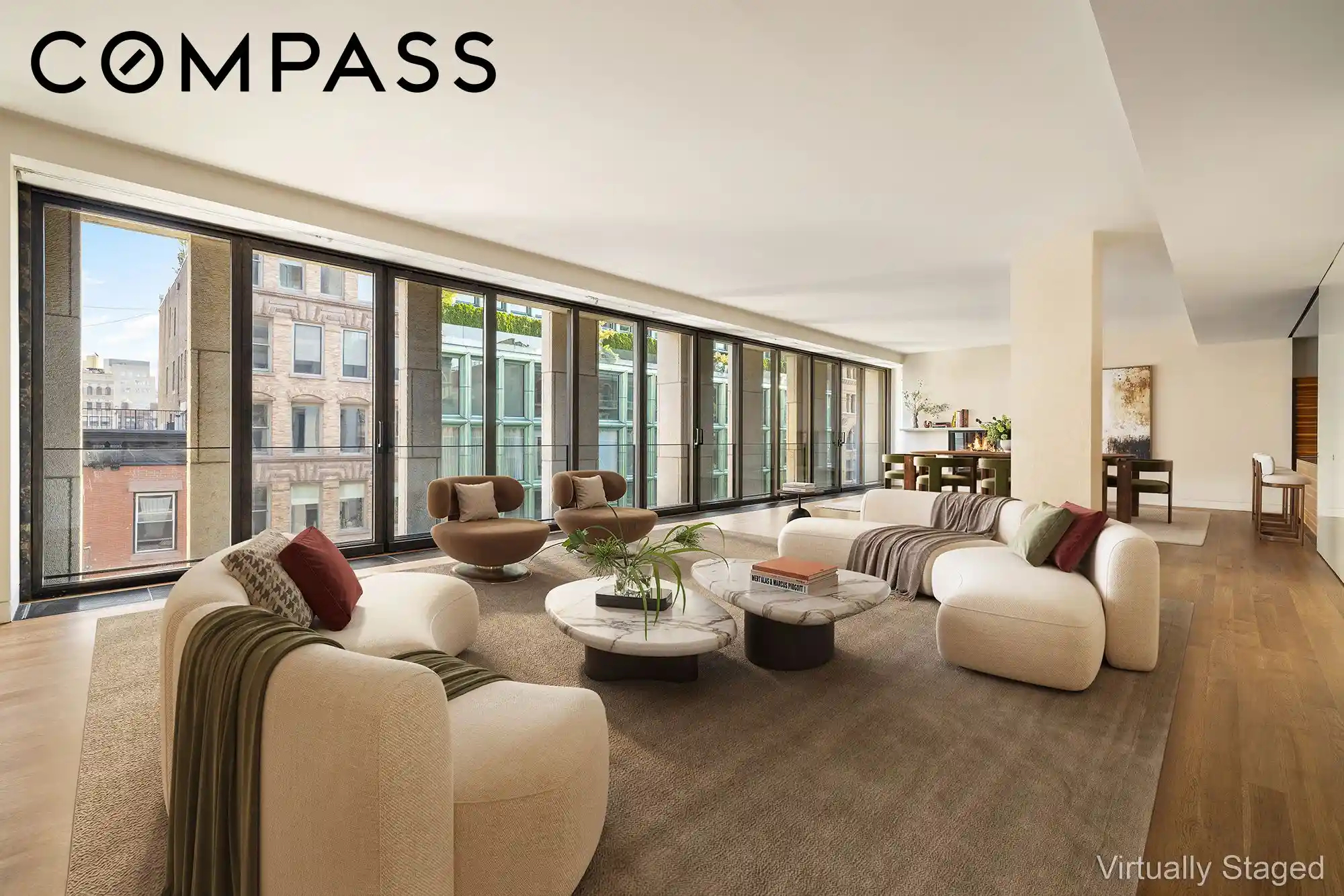 Photo 1 of Luxury condo for sale at 25 Bond St #5, New York City, NY 10012 | MLS# RLS20121519 | Listing updated on 2026-10-25