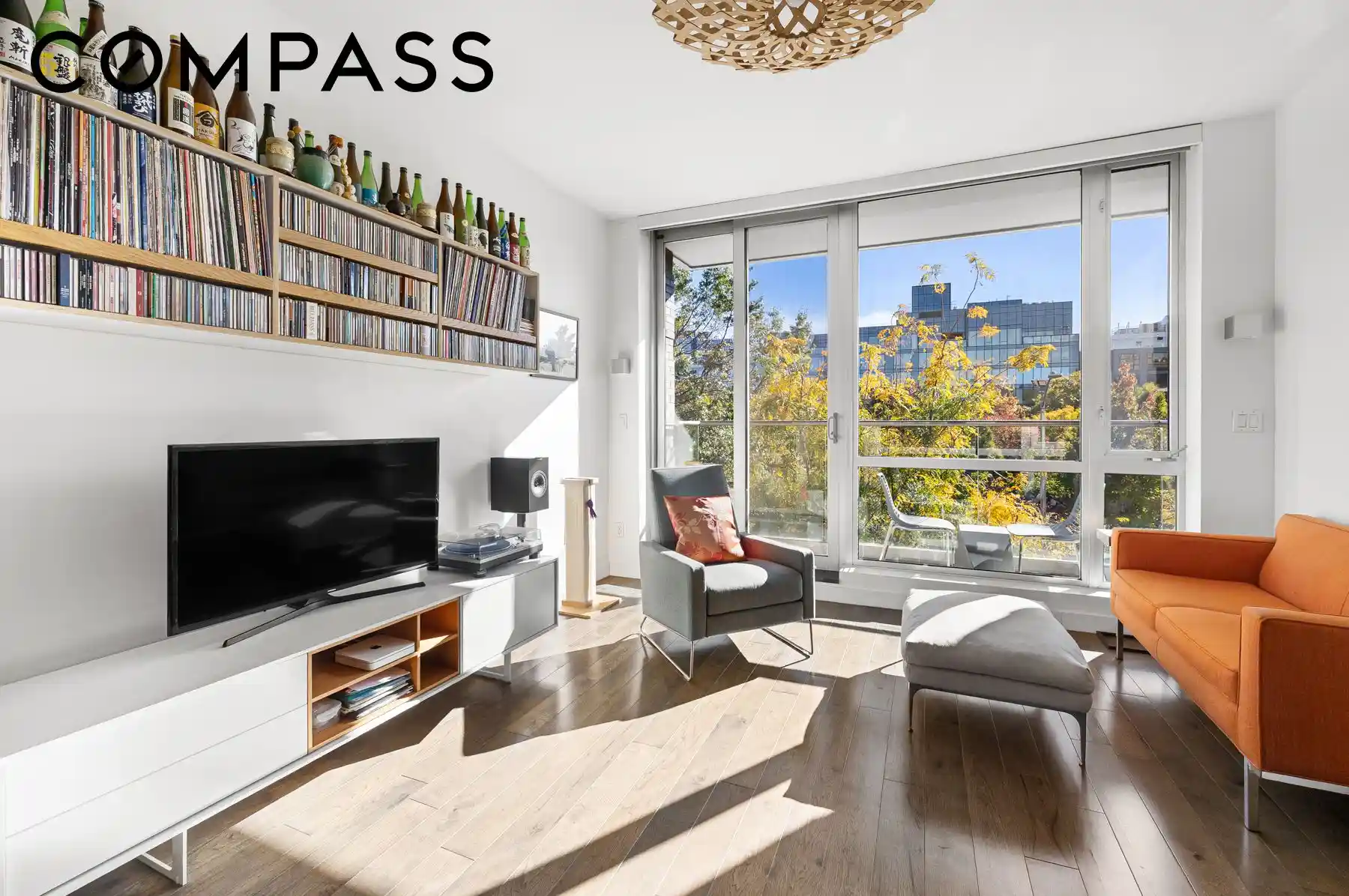 Photo 1 of Condo for sale at 11 35 45th Avenue #3C, New York City, NY 11101 | MLS# RLS20120386 | Listing updated on 2026-10-28
