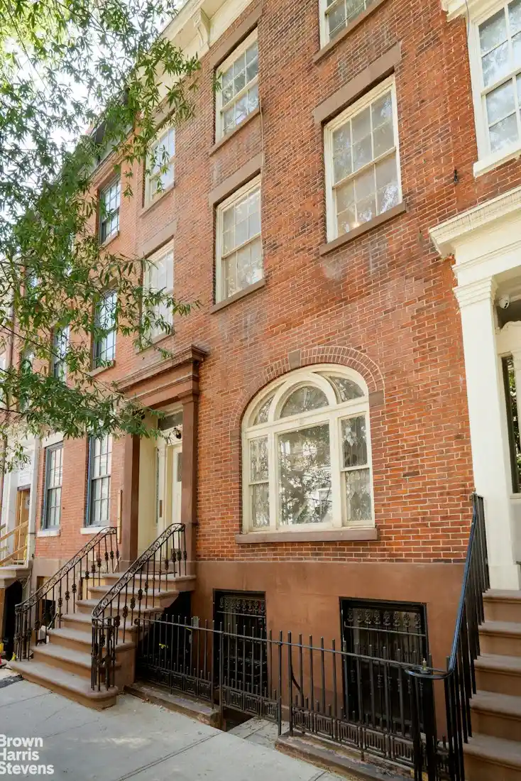 Photo 1 of Mansion for sale at 38 W 11th Street, New York City, NY 10011 | MLS# RLS20121573 | Listing updated on 2026-10-28