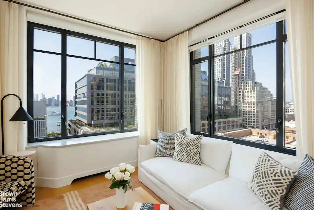 Photo 1 of Condo for sale at 110 Charlton St #14C, New York City, NY 11369 | MLS# RLS20121643 | Listing updated on 2026-10-28