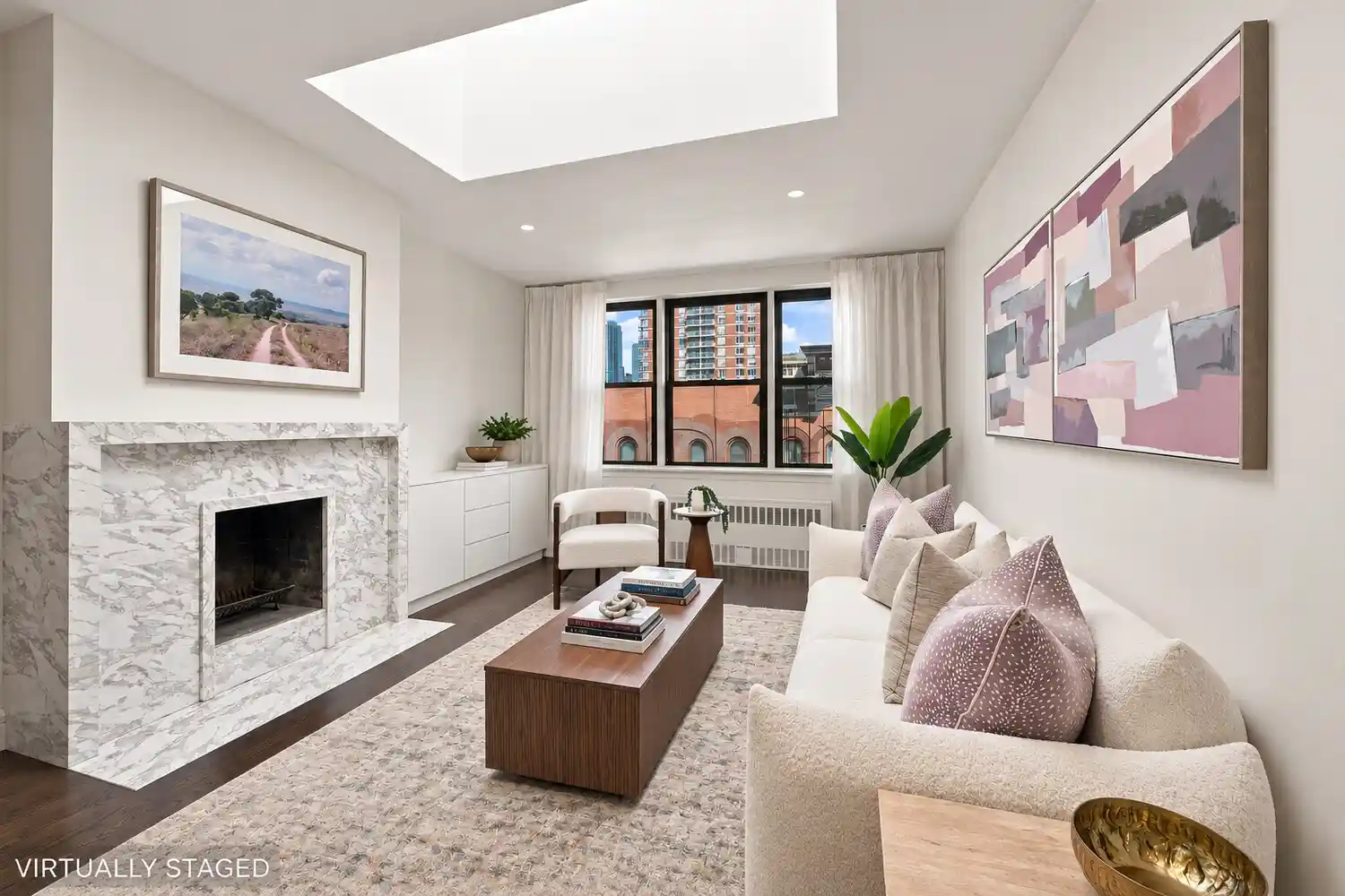 Photo 1 of Condo for sale at 250 W 15th Street #6G, New York City, NY 10011 | MLS# RLS20121675 | Listing updated on 2026-10-31
