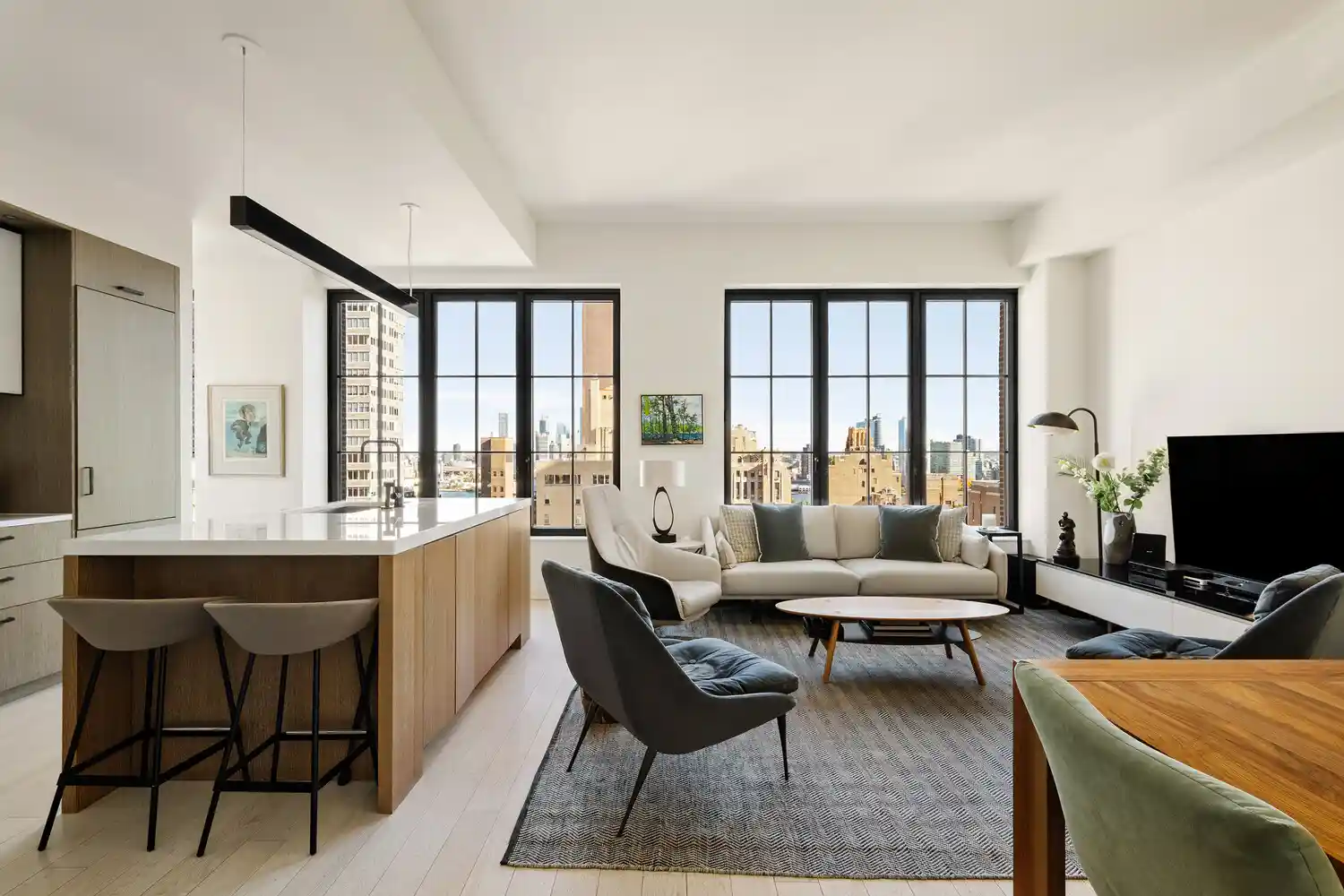 Photo 1 of Condo for sale at 959 1st Avenue #17C, New York City, NY 10022 | MLS# RLS20121732 | Listing updated on 2026-10-29