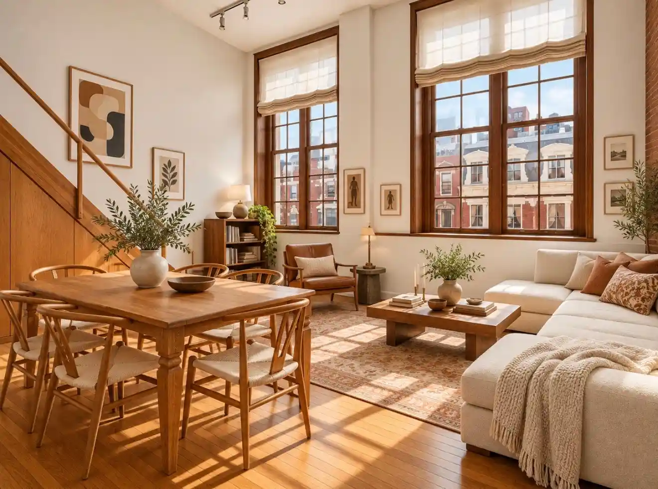 Photo 1 of Condo for sale at 29 King St #3H, New York City, NY 10014 | MLS# RLS20121736 | Listing updated on 2026-10-31