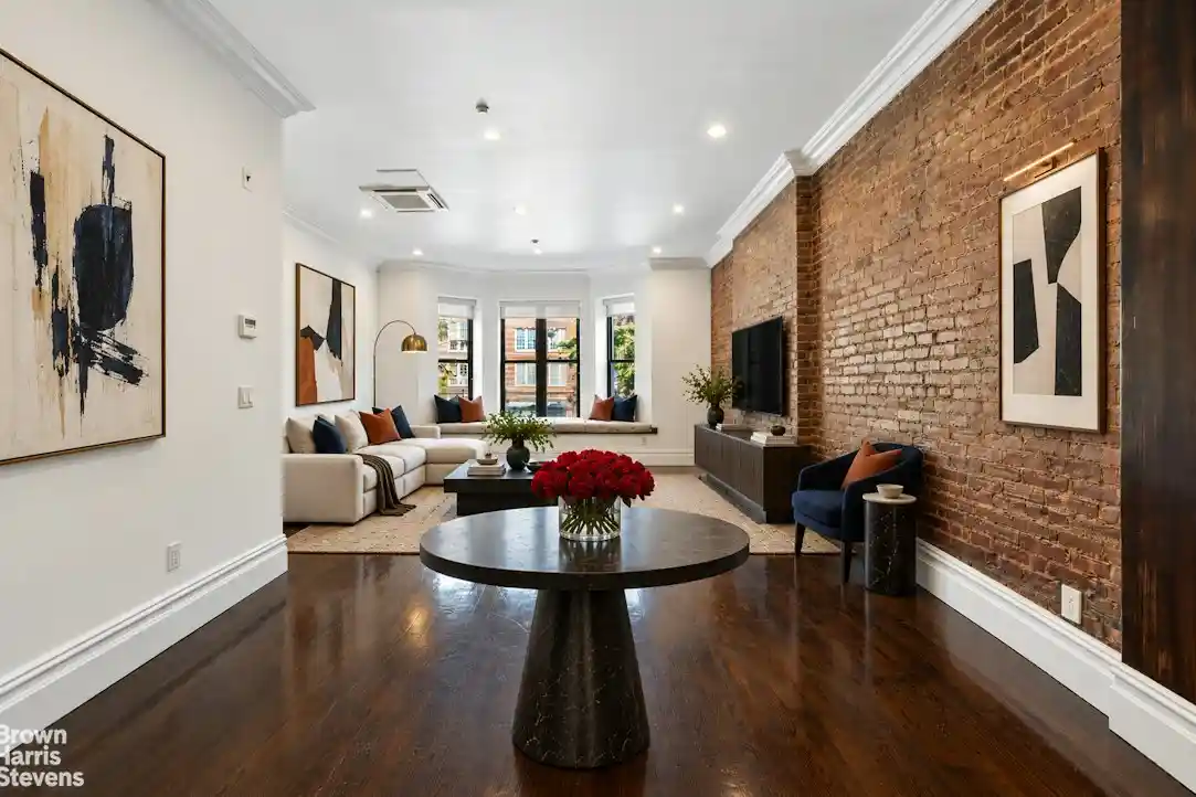 Photo 1 of Townhouse for sale at 236 W 112th Street #2, New York City, NY 10026 | MLS# RLS20121757 | Listing updated on 2026-10-21