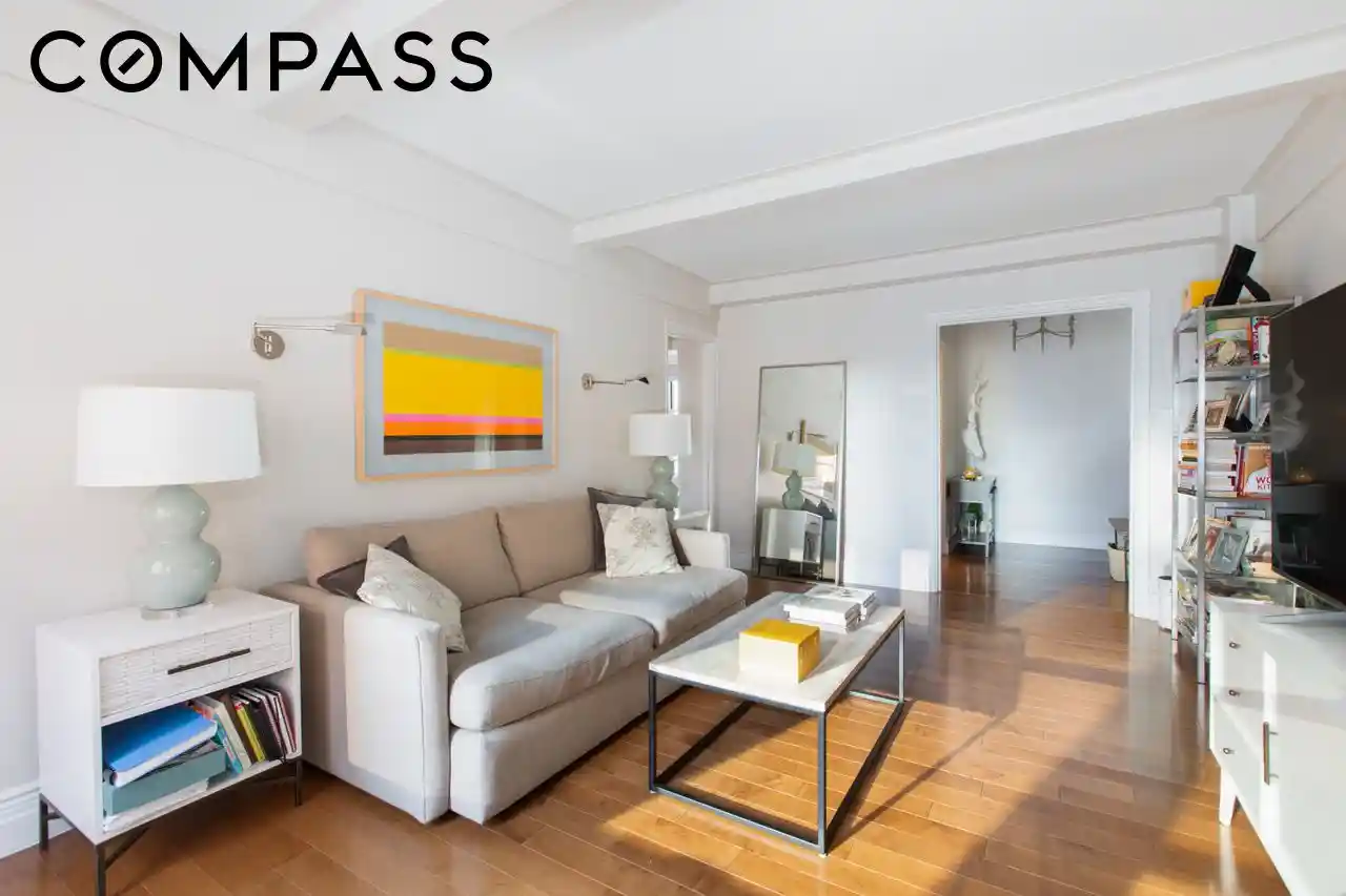 Photo 1 of Condo for sale at 433 W 34th Street #8A, New York City, NY 10001 | MLS# RLS20121796 | Listing updated on 2026-10-30