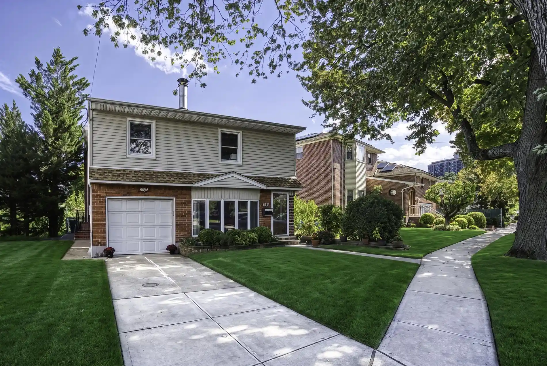 Photo 1 of Single family home for sale at 58 19 264th Street, New York City, NY 11362 | MLS# RLS20121905 | Listing updated on 2026-10-28