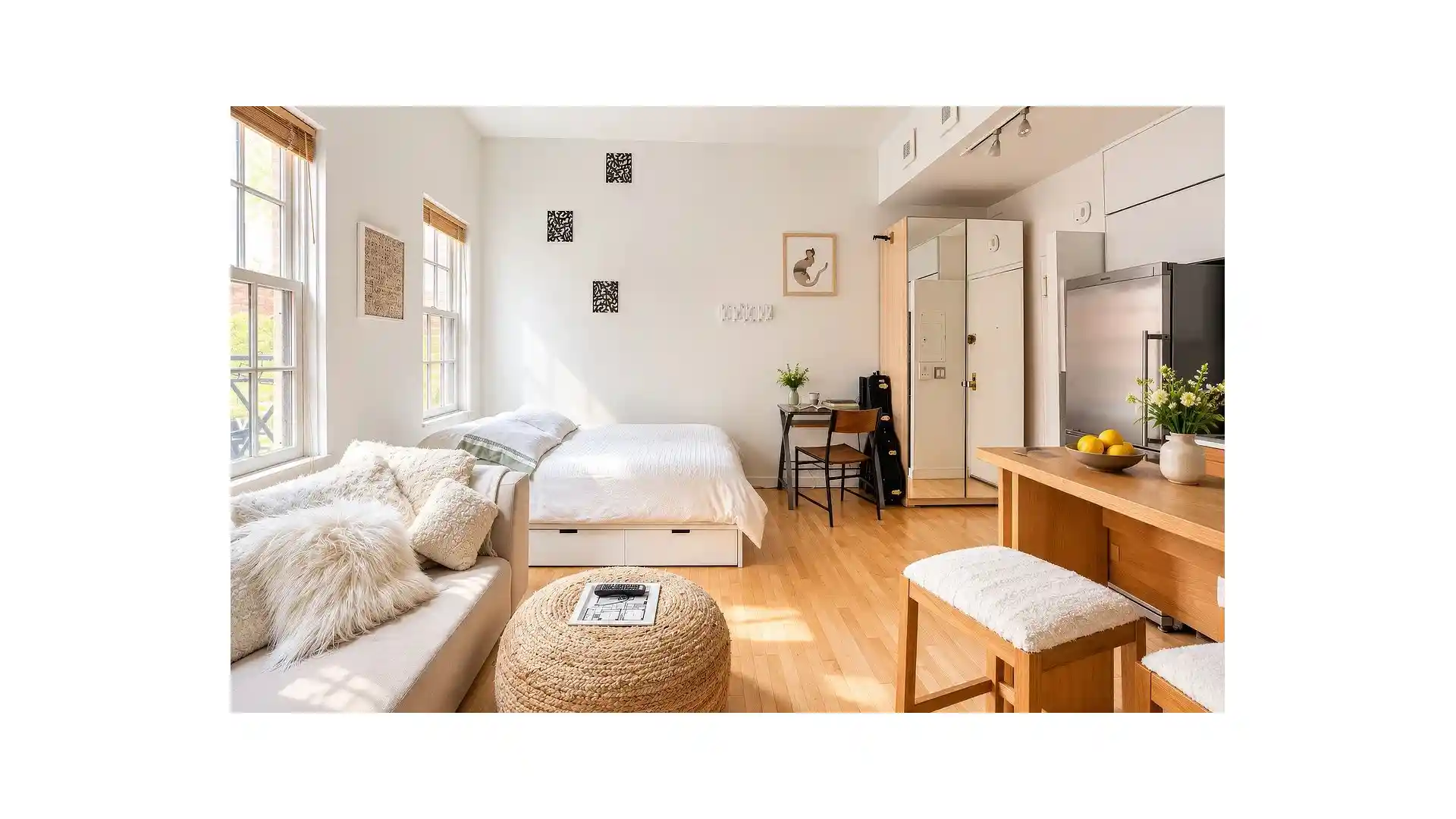 Photo 1 of Condo for sale at 725 Greenwich St #J7, New York City, NY 10014 | MLS# RLS20121927 | Listing updated on 2026-10-29