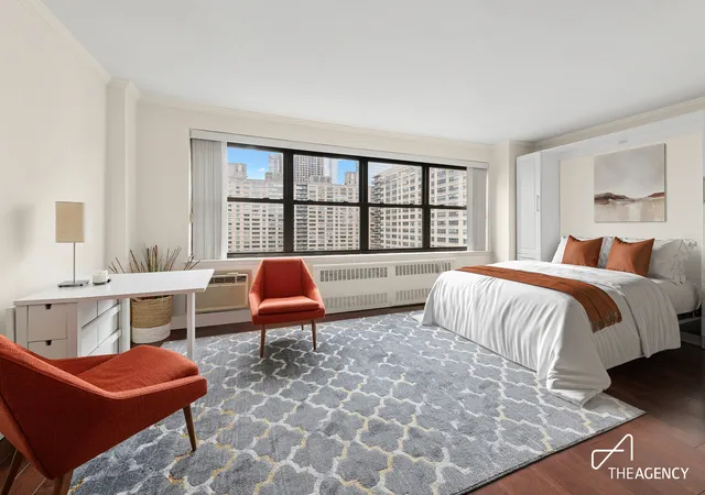 Photo 1 of Condo for sale at 185 W End Ave #22J, New York City, NY 10023 | MLS# RLS20121953 | Listing updated on 2026-10-31