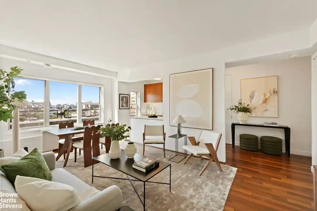Listing Photo 1 - Condo for sale in 33 Greenwich Ave located at 33 Greenwich Ave, New York City, NY 10014 - Unit #12B