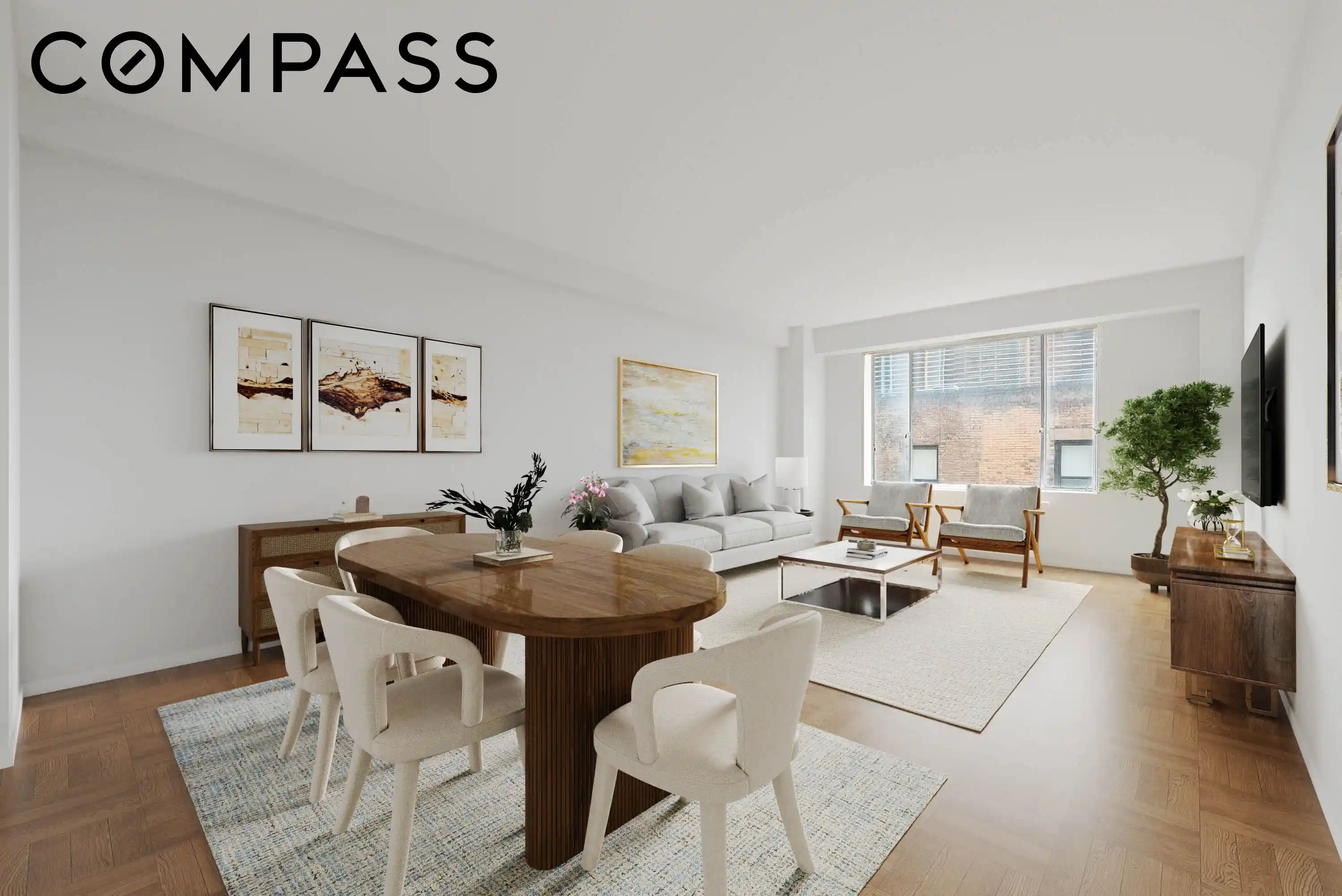 Photo 1 of Condo for sale at 310 Lexington Ave #5D, New York City, NY 10016 | MLS# RLS20072380 | Listing updated on 2026-10-29