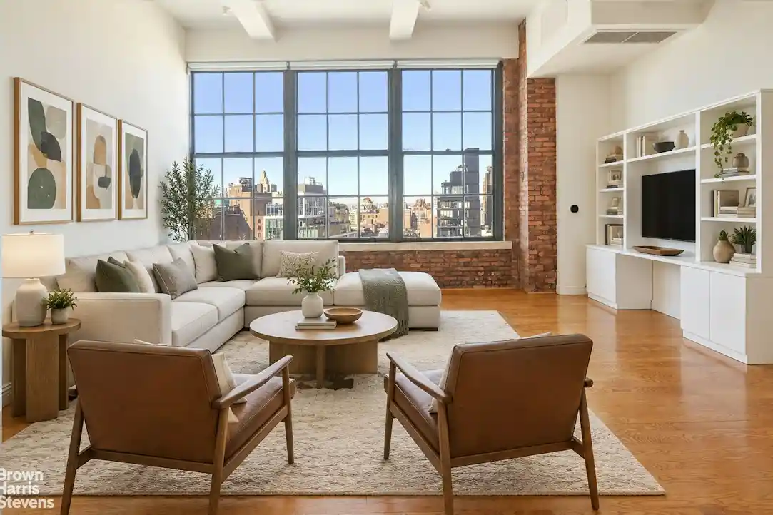 Photo 1 of Condo for sale at 111 4th Avenue #11F, New York City, NY 10003 | MLS# RLS20122102 | Listing updated on 2026-10-30