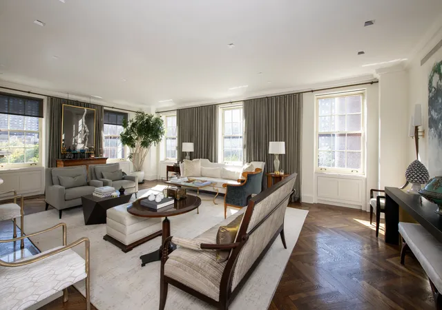 Photo 1 of Condo for sale at 1220 Park Ave #5B, New York City, NY 10128 | MLS# RLS20122168 | Listing updated on 2026-10-30