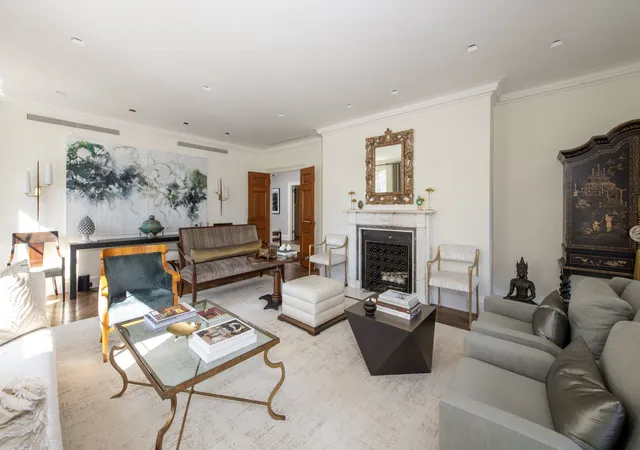 Photo 1 of House for sale at 1220 Park Ave #5B, New York City, NY 10128 | MLS# RLS20122168 | Listing updated on 2026-10-30