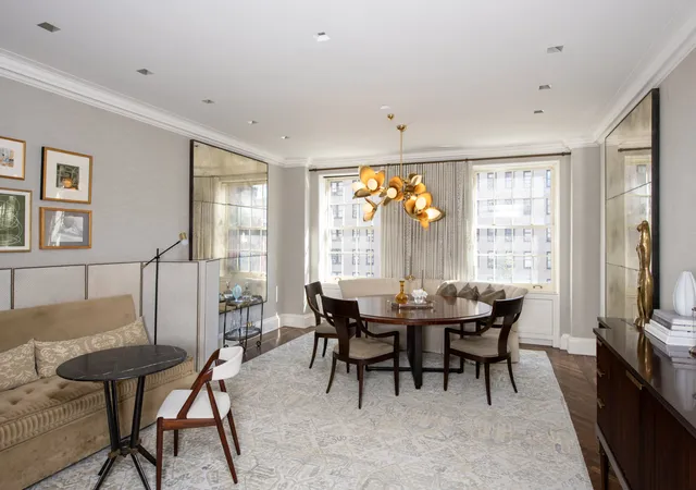 Photo 3 of House for sale at 1220 Park Ave #5B, New York City, NY 10128 | MLS# RLS20122168 | Listing updated on 2026-10-30
