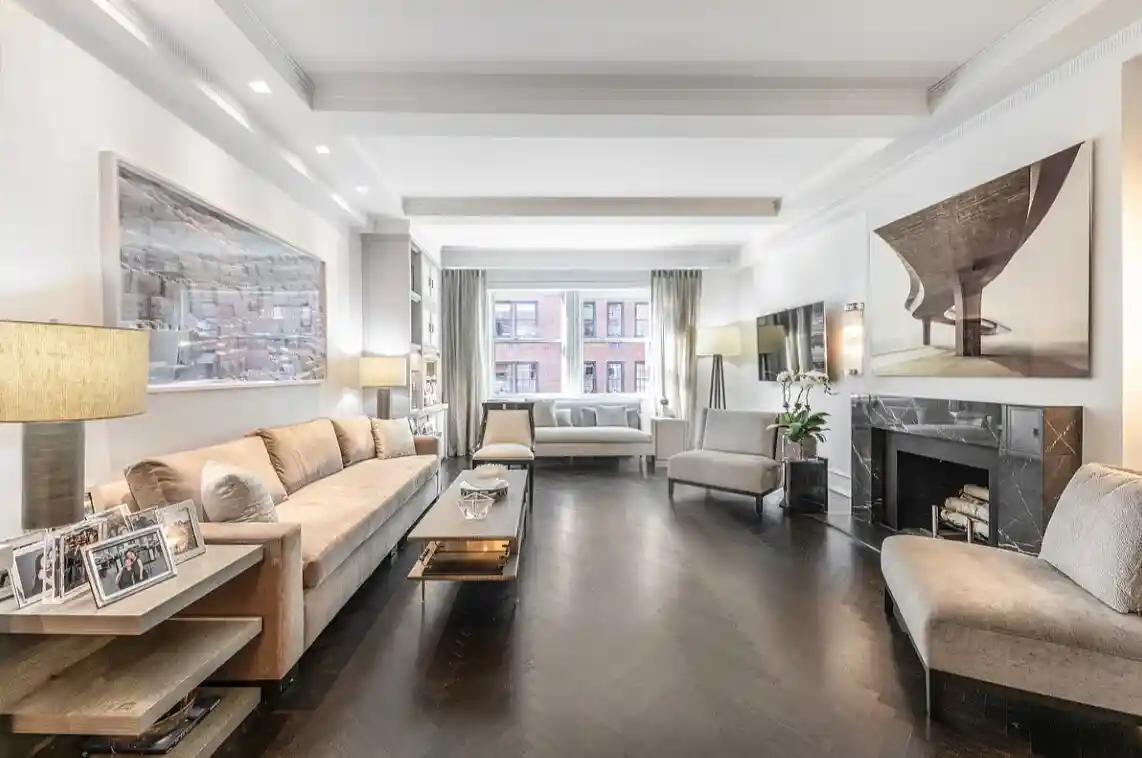 Photo 1 of Sale Pending at 1125 Park Ave #5E, New York City, NY 10128 | MLS# RLS20122185 | Listing updated on 2026-10-30