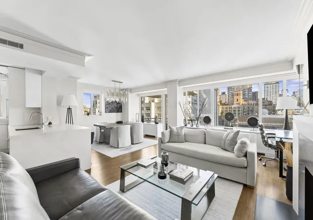 Photo 1 of Condo for sale at 200 E 66th Street #B1701, New York City, NY 10065 | MLS# RLS20122195 | Listing updated on 2026-10-29