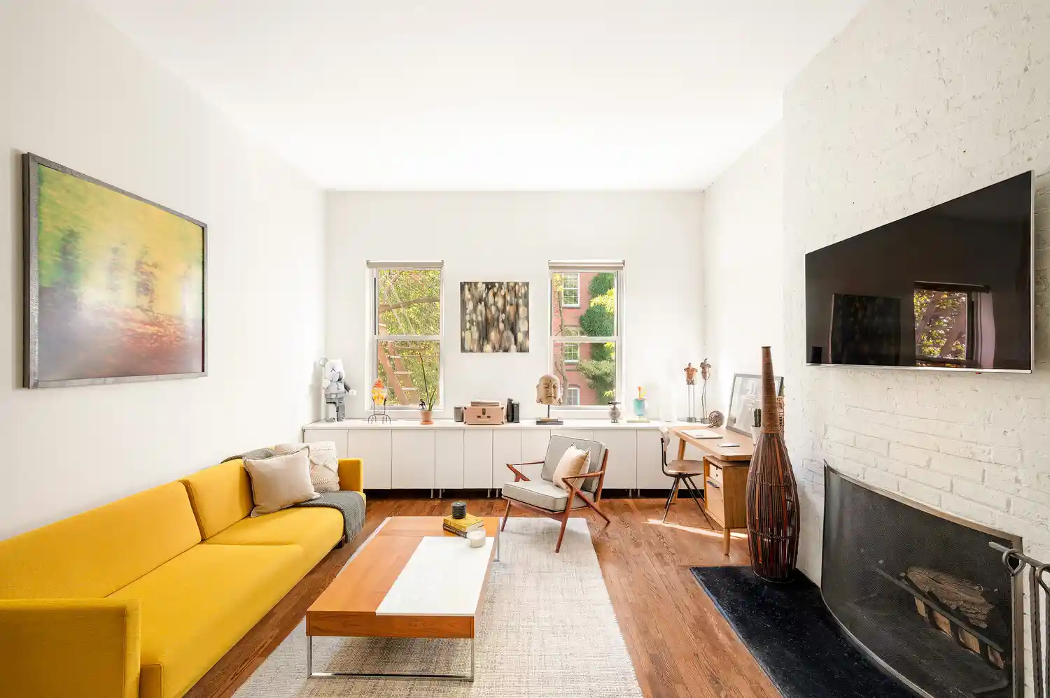 Photo 1 of Condo for sale at 103 E 10th Street #3B, New York City, NY 10003 | MLS# RLS20122214 | Listing updated on 2026-10-31