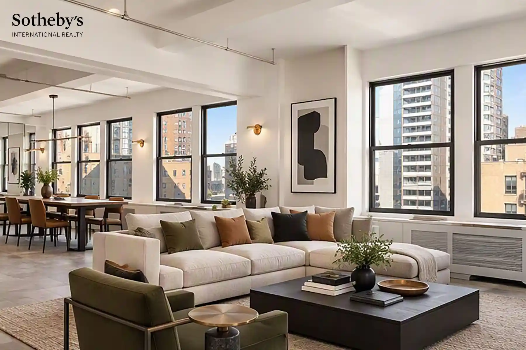 Photo 1 of Condo for sale at 11 W 30th Street #15, New York City, NY 10001 | MLS# RLS20118227 | Listing updated on 2026-10-27