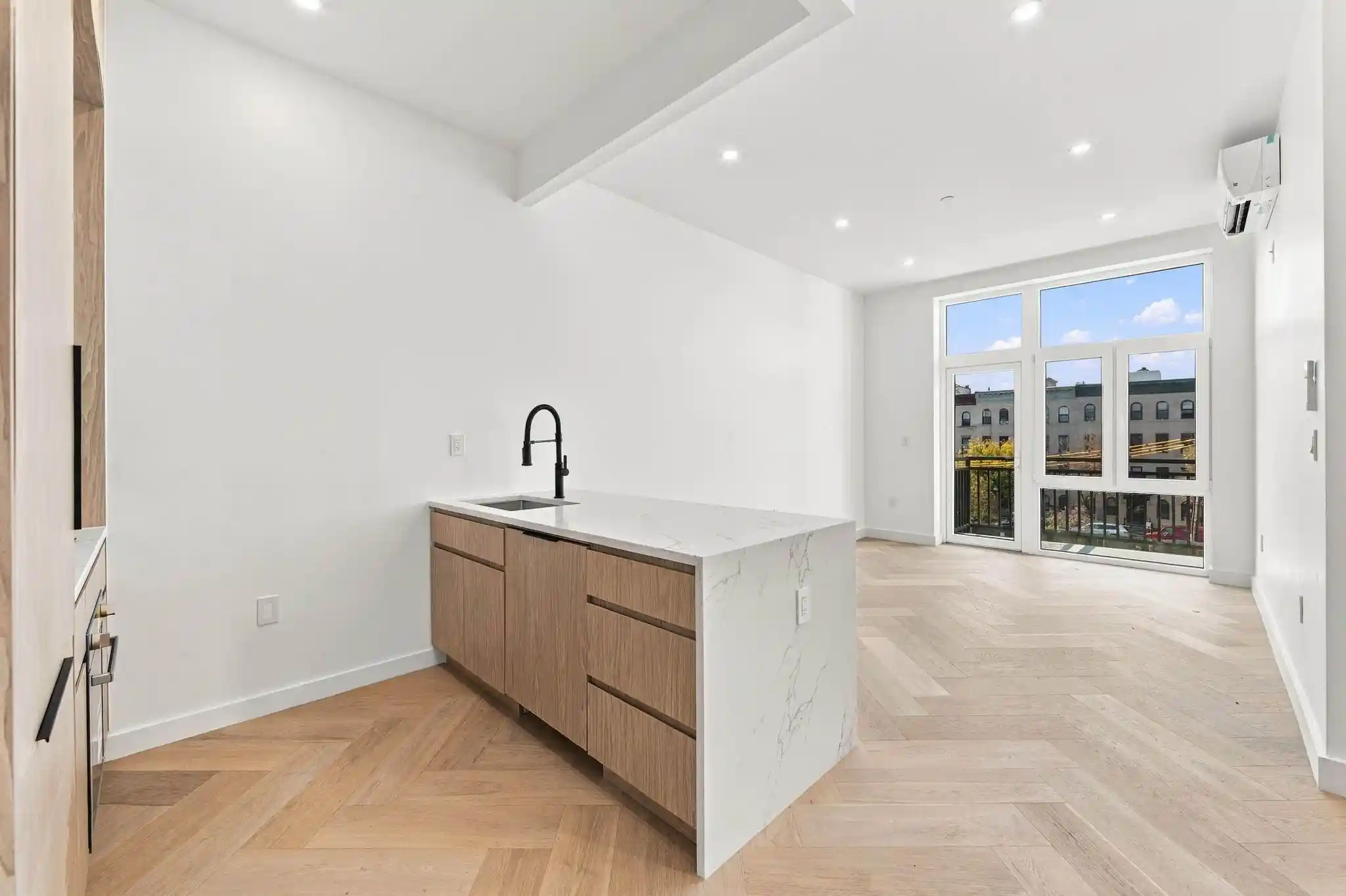 Photo 1 of Condo for sale at 299 Stockholm St #4-B, New York City, NY 11237 | MLS# RLS20122239 | Listing updated on 2026-10-27