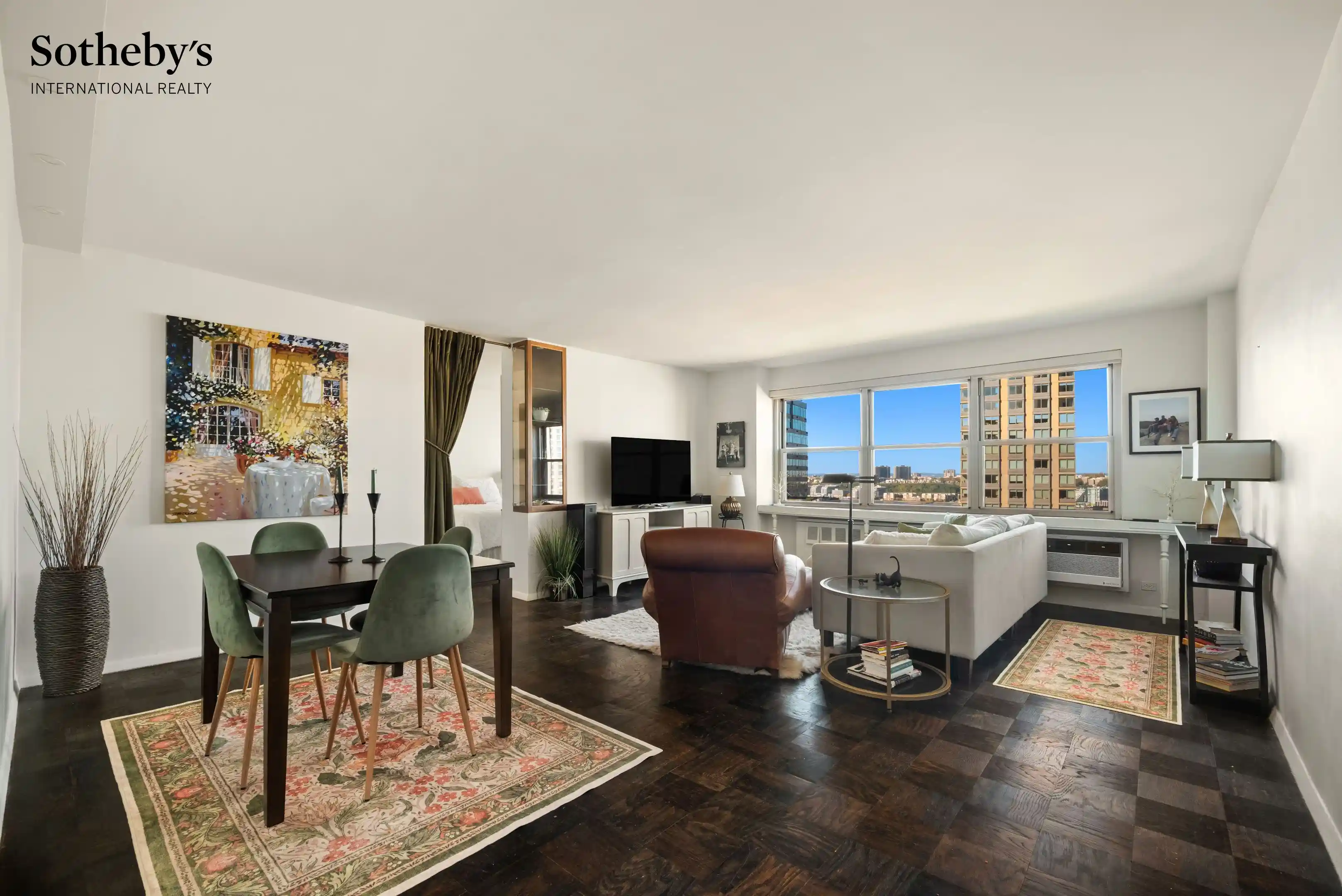 Photo 1 of Condo for sale at 165 W End Ave #22A, New York City, NY 10023 | MLS# RLS20122276 | Listing updated on 2026-10-31