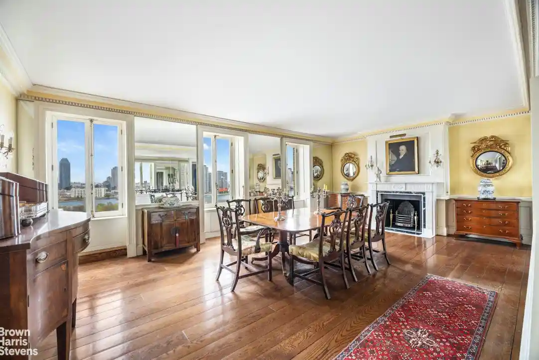 Photo 1 of Condo for sale at 450 E 52nd Street #12, New York City, NY 10022 | MLS# RLS20122297 | Listing updated on 2026-10-31