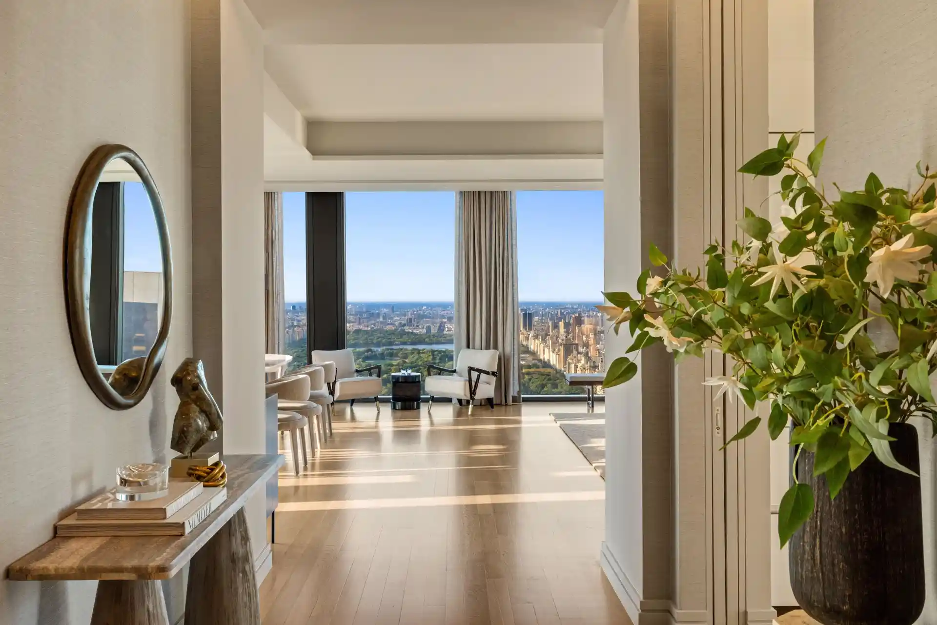 Photo 1 of Sale Pending at 53 W 53rd Street #59A, New York City, NY 10019 | MLS# RLS20122318 | Listing updated on 2026-10-22