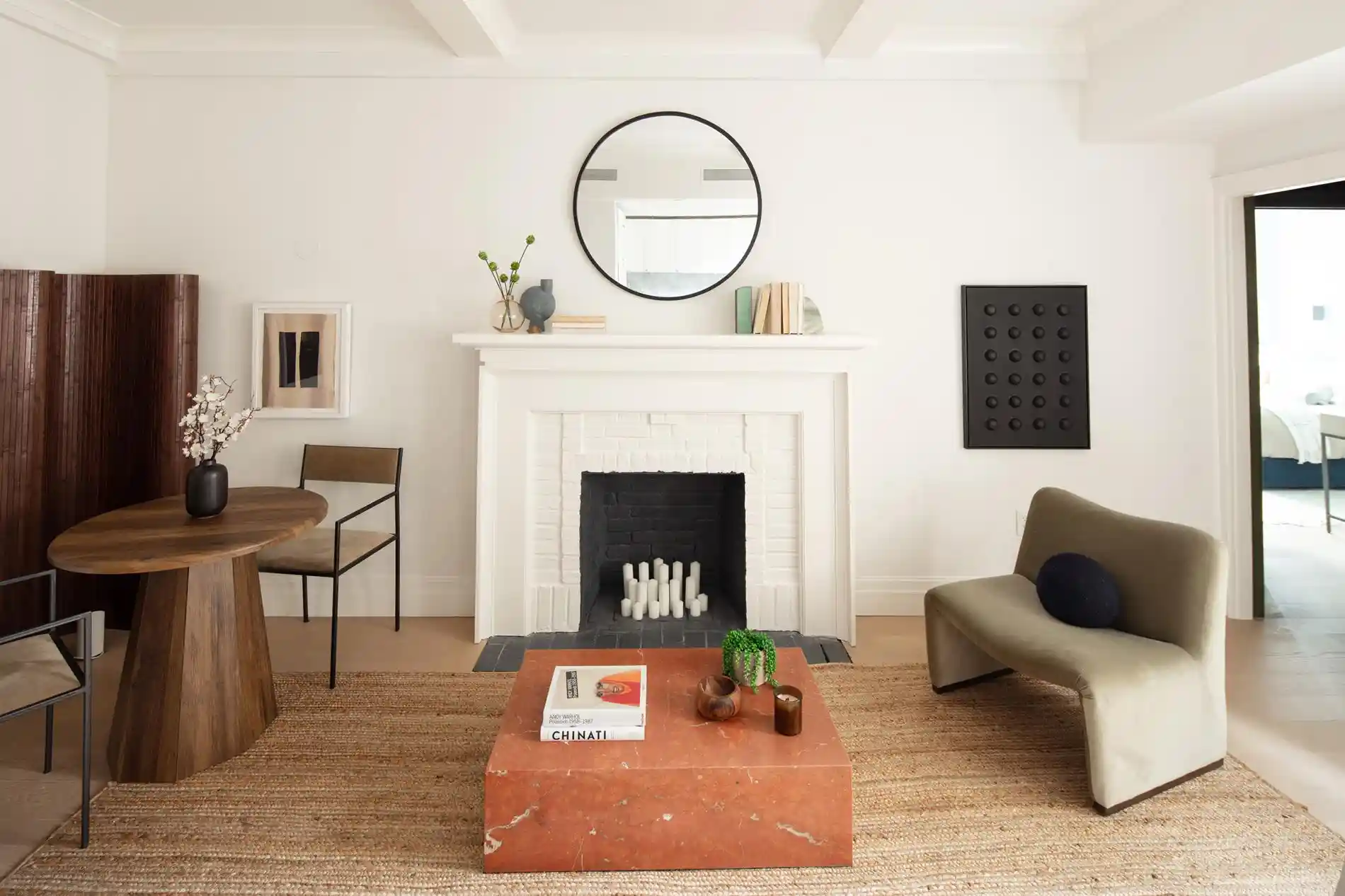 House for sale at 26 W 9th Street #4-C, New York City, NY 10011 | MLS# RLS20122326 | Listing updated on 2026-10-26