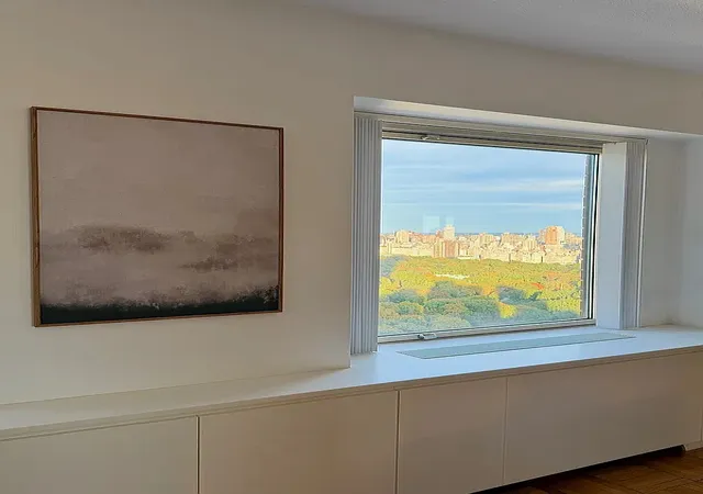 Listing Photo 1 - Condo for sale in building located at 20 W 64Th St, New York City, NY 10023 - Unit #42L
