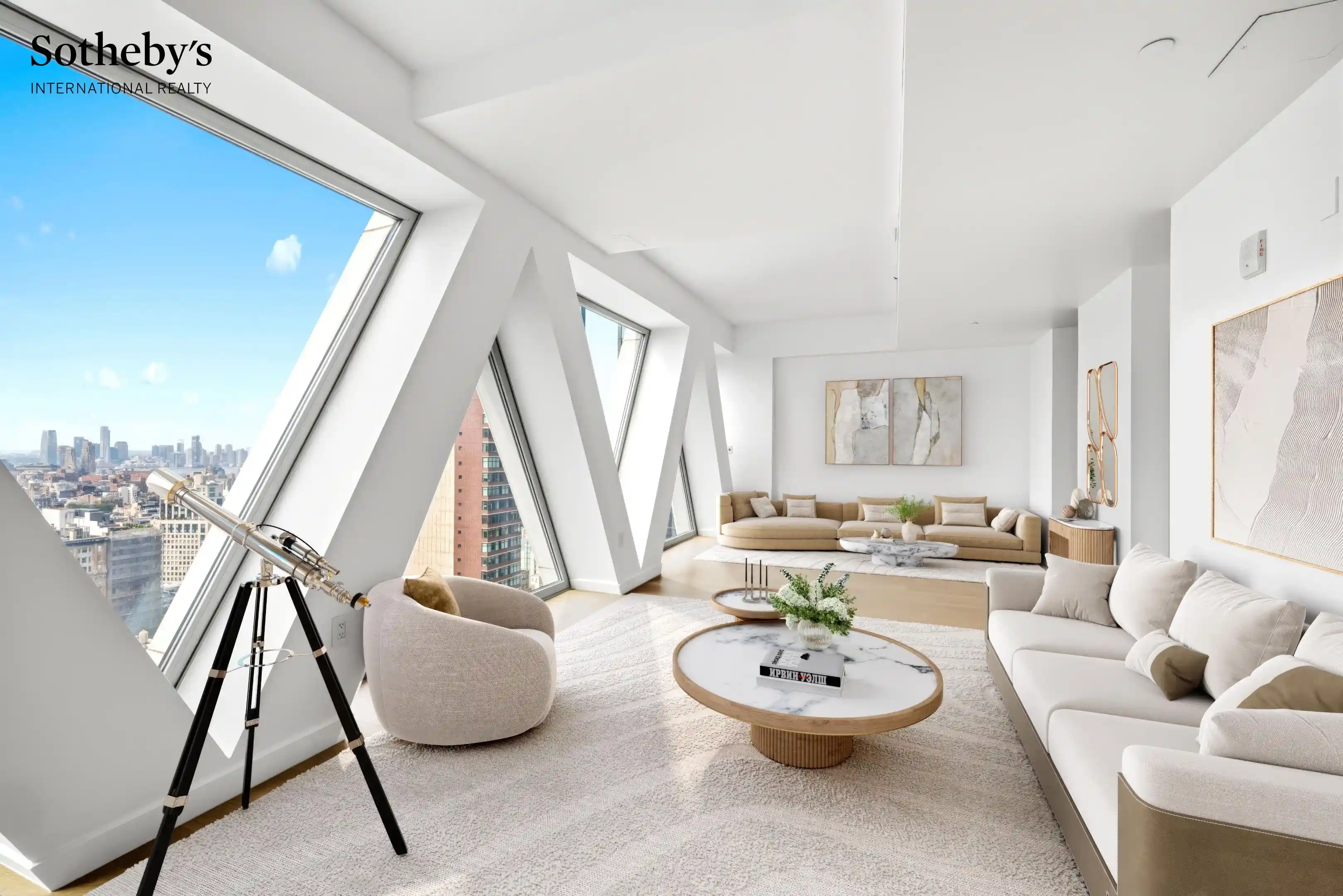 Photo 1 of Condo for sale at 30 E 31st Street #PH, New York City, NY 10016 | MLS# RLS20122363 | Listing updated on 2026-10-29