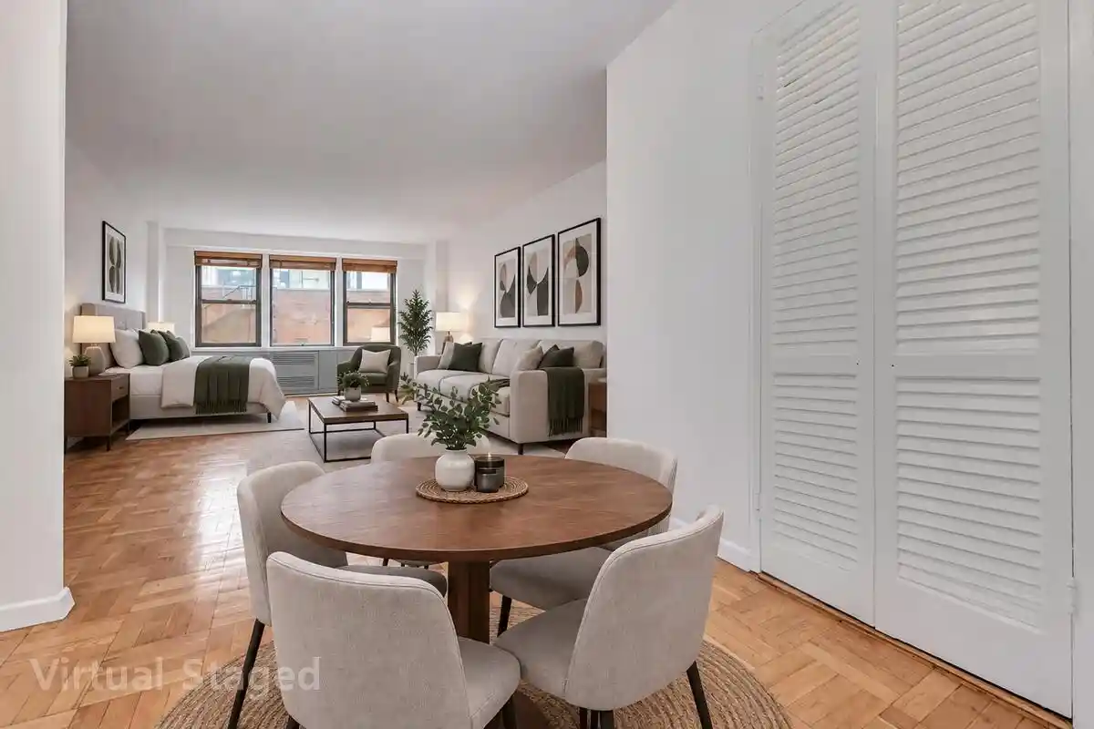 Photo 1 of Condo for sale at 220 E 54th Street #7L, New York City, NY 10022 | MLS# RLS20122374 | Listing updated on 2026-10-31