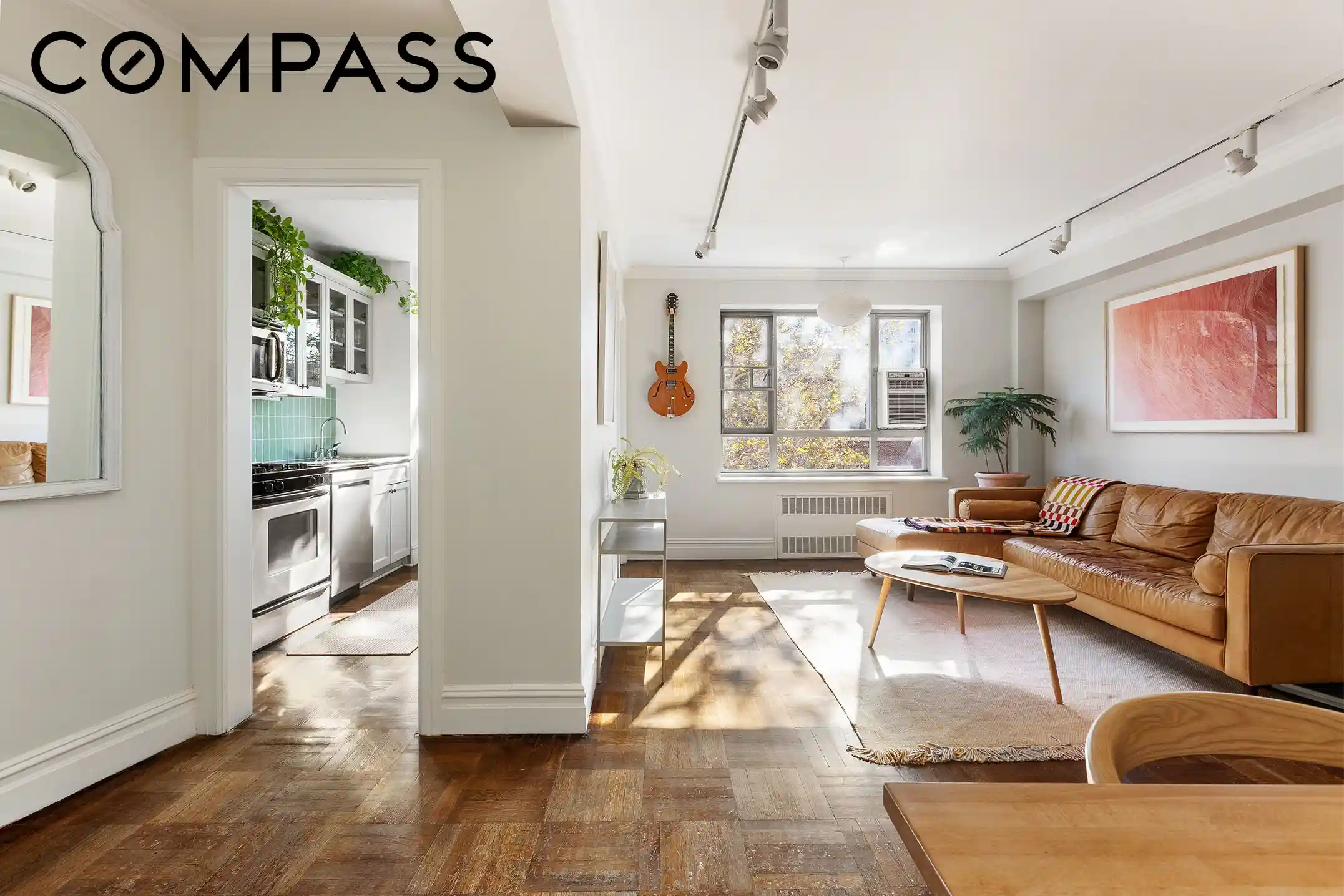 Photo 1 of Condo for sale at 130 8th Avenue #4B, New York City, NY 11215 | MLS# RLS20122296 | Listing updated on 2026-10-29