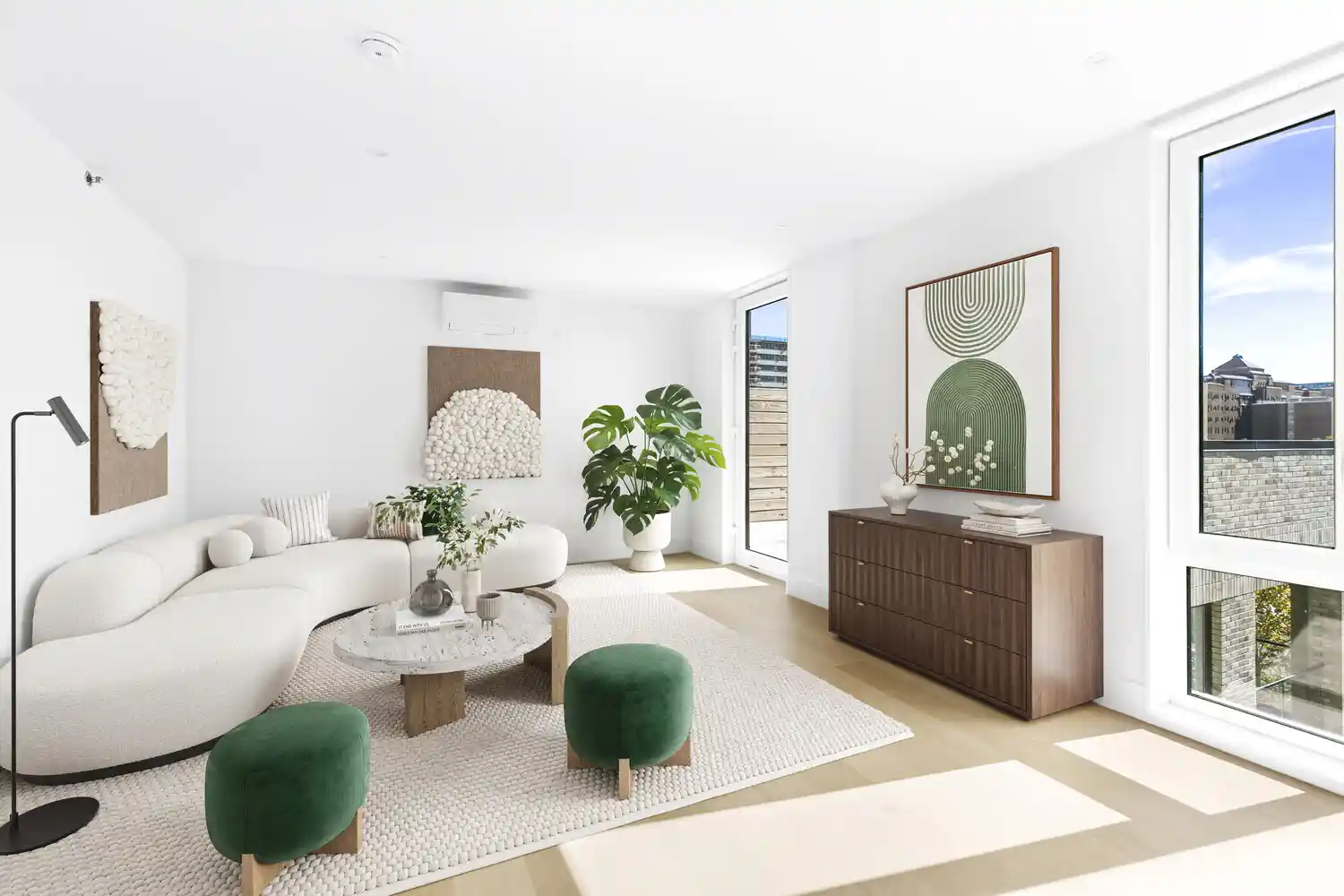 Photo 1 of Condo for sale at 625 New York Ave #6C, New York City, NY 11203 | MLS# RLS20122347 | Listing updated on 2026-10-28