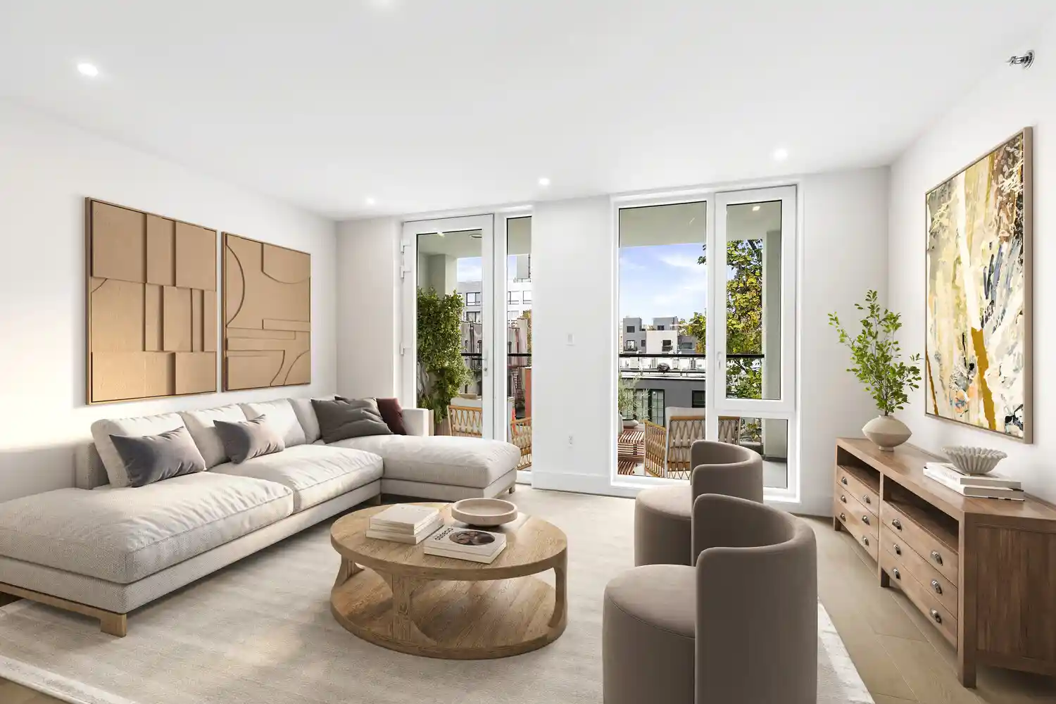 Photo 1 of Condo for sale at 625 New York Ave #3H, New York City, NY 11203 | MLS# RLS20122054 | Listing updated on 2026-10-28