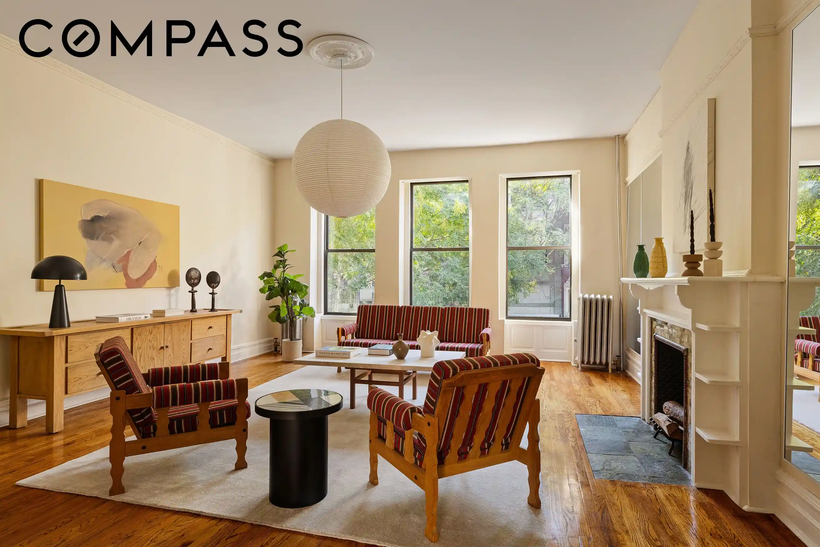 Photo 1 of Mansion for sale at 151 W 120th Street, New York City, NY 10027 | MLS# RLS20122448 | Listing updated on 2026-10-27