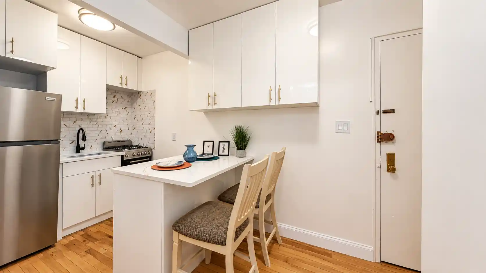 Photo 1 of Condo for sale at 4 W 101st Street #49A, New York City, NY 10025 | MLS# RLS20122456 | Listing updated on 2026-10-30