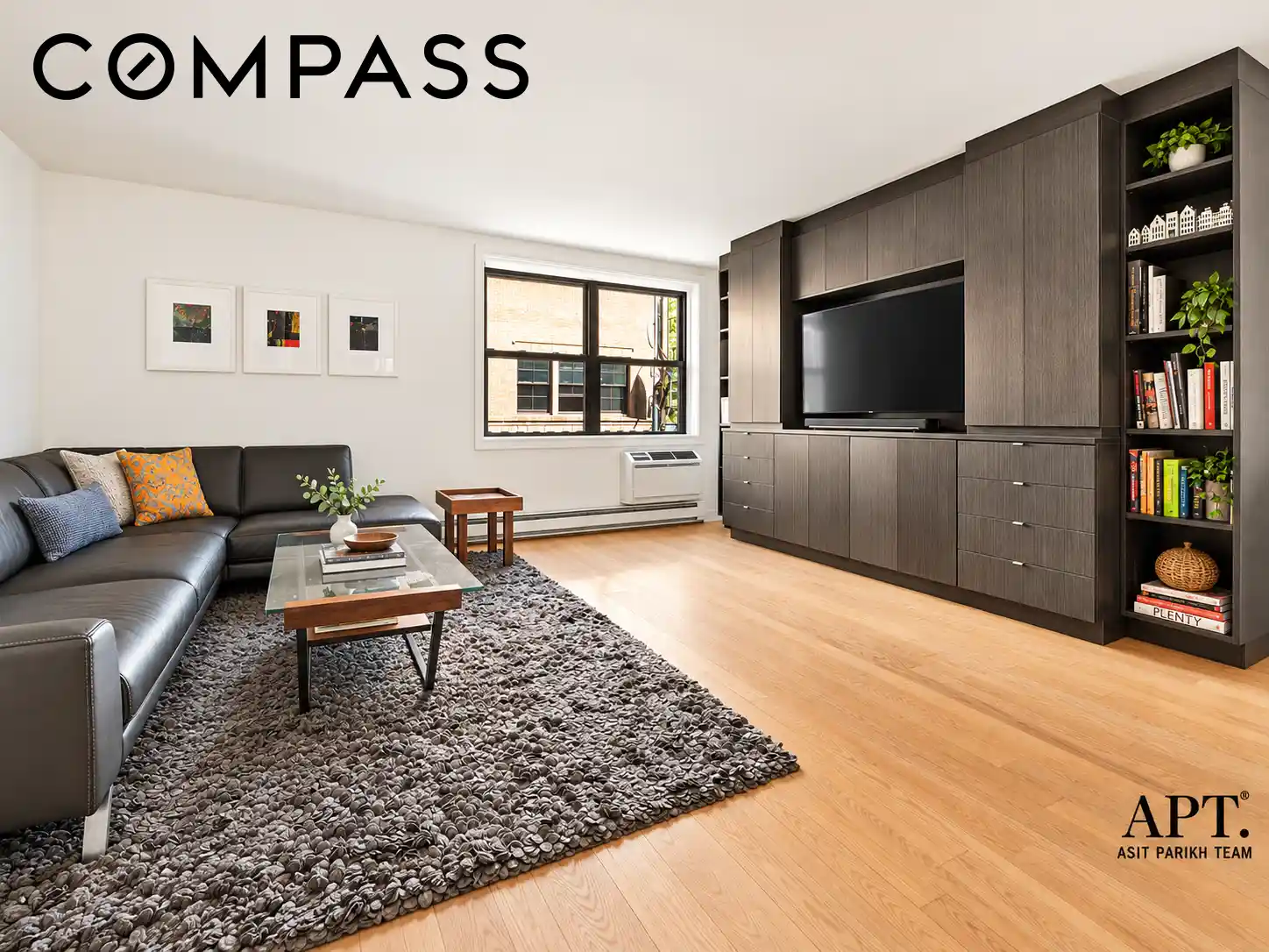 Photo 1 of Condo for sale at 146 Bank St #3A, New York City, NY 10014 | MLS# RLS20122371 | Listing updated on 2026-10-29