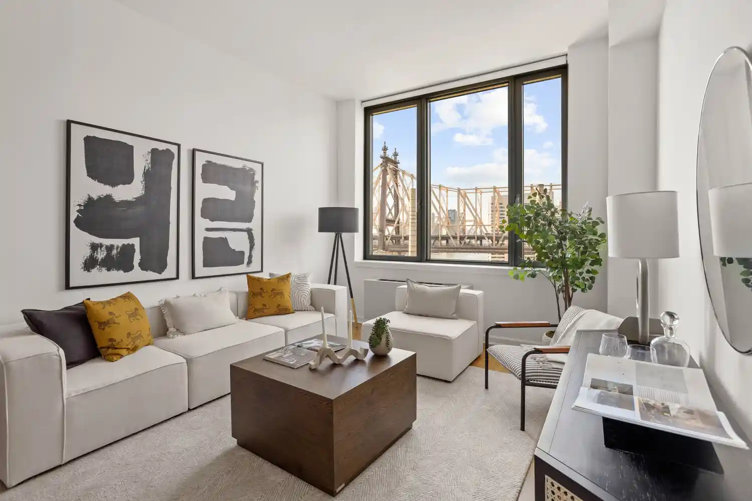 Photo 1 of Condo for sale at 425 Main St #PH2E, New York City, NY 10044 | MLS# RLS20122486 | Listing updated on 2026-10-31