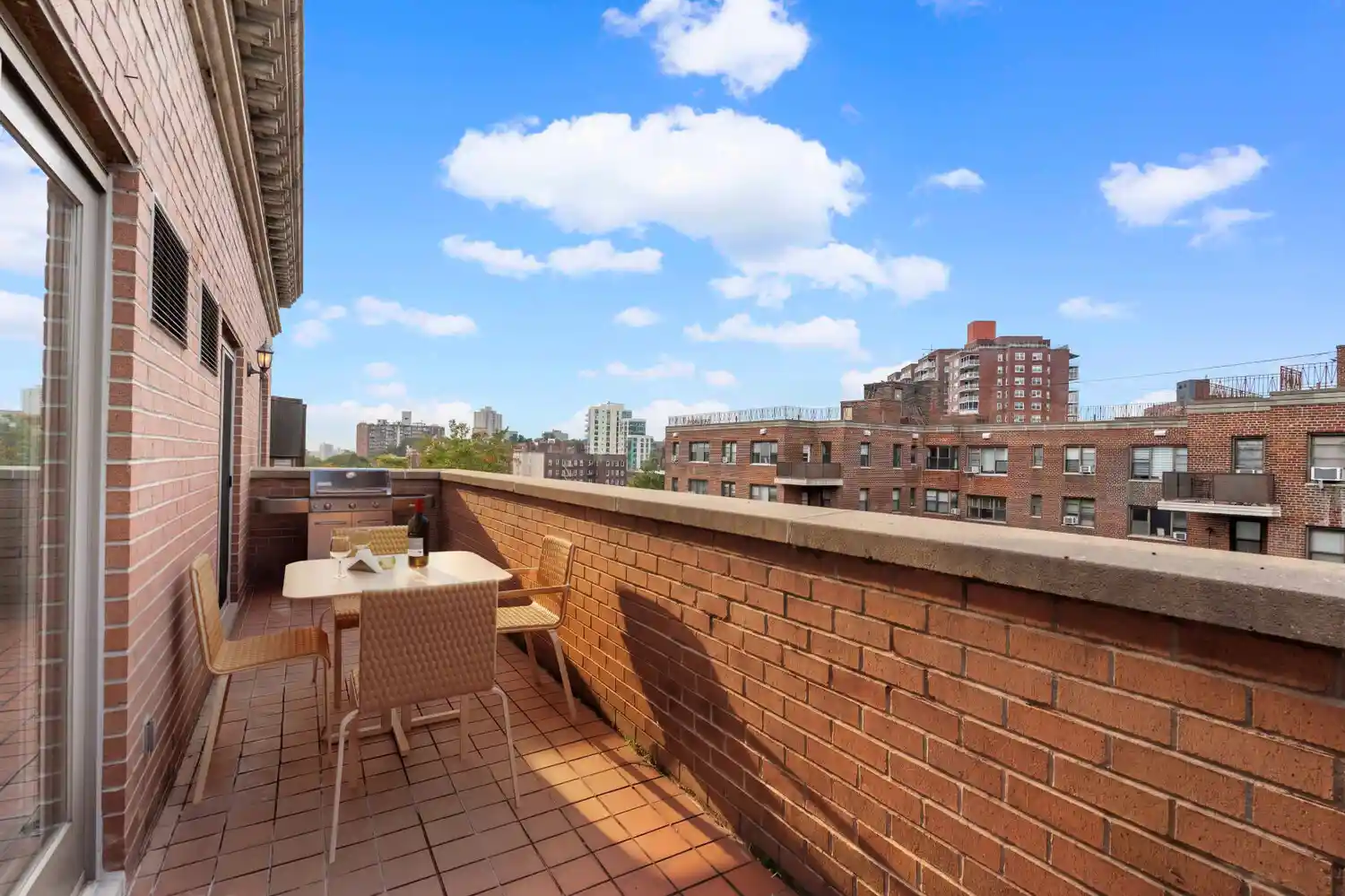 Photo 1 of Condo for sale at 3614 Johnson Ave #6A, New York City, NY 10463 | MLS# RLS20122521 | Listing updated on 2026-10-29