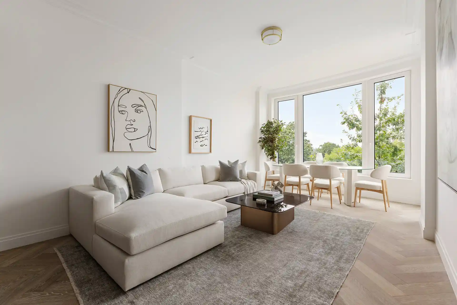 Photo 1 of Sale Pending at 78 29 Austin St #PH2C, New York City, NY 11375 | MLS# RLS20122536 | Listing updated on 2026-10-23
