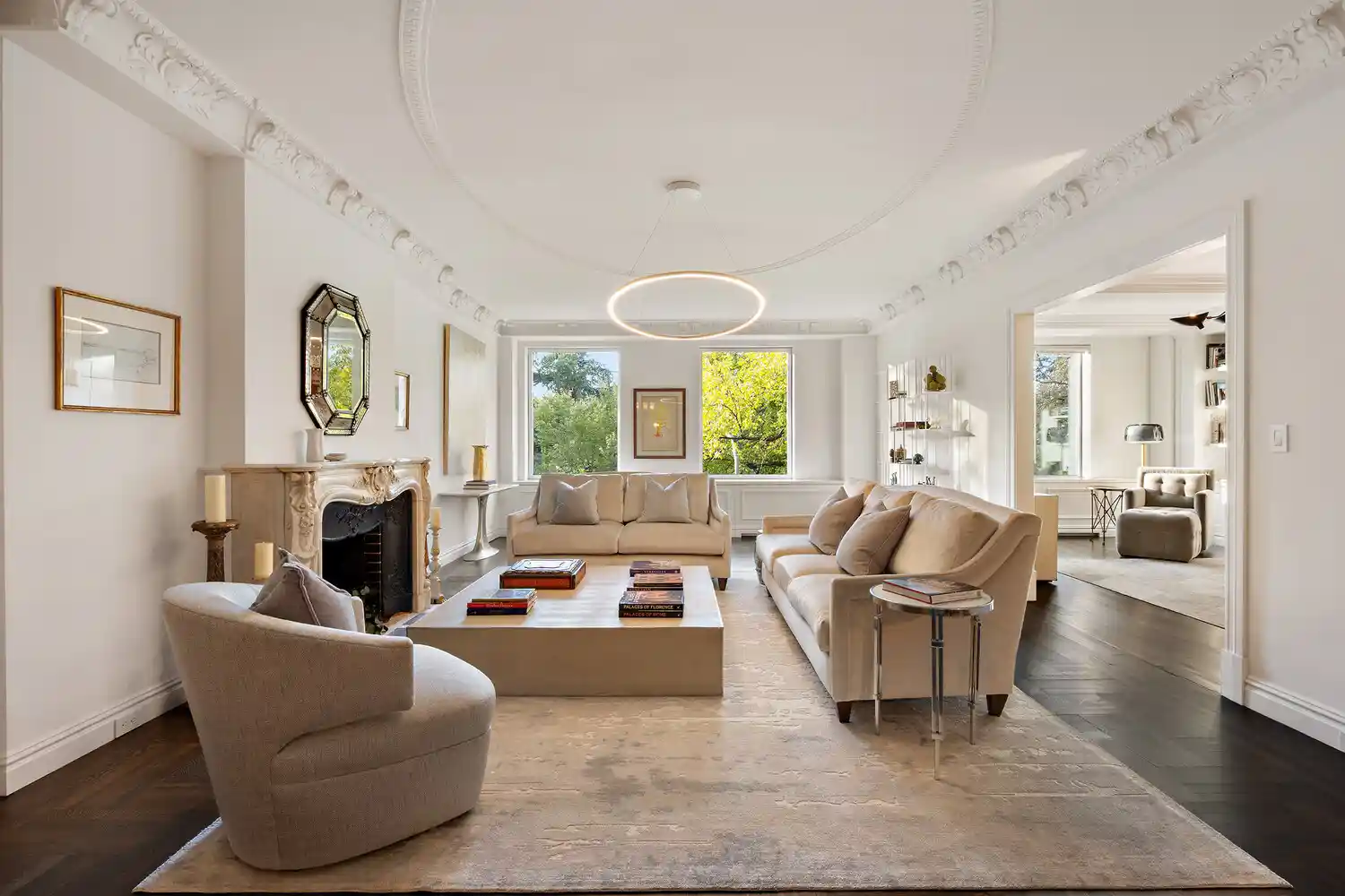 House for sale at 912 5th Avenue #3B, New York, NY 10021 | MLS# RLS20122555 | Listing updated on 2026-10-28