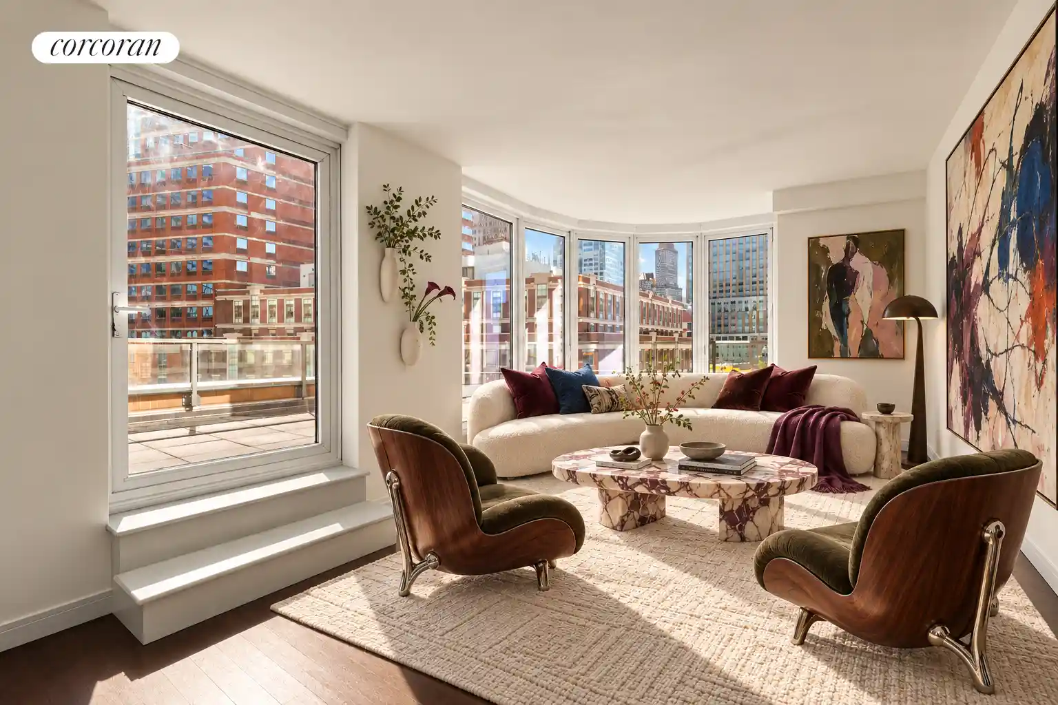 House for sale at 306 Gold St #9E, Brooklyn, NY 11201 | MLS# RLS20122573 | Listing updated on 2026-10-25