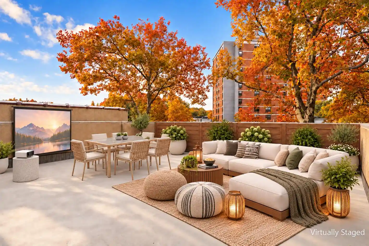 Listing Photo 1 - Condo for sale in 1546 Broadway located at 1546 Broadway, Buffalo, NY 11221 - Unit #2-B