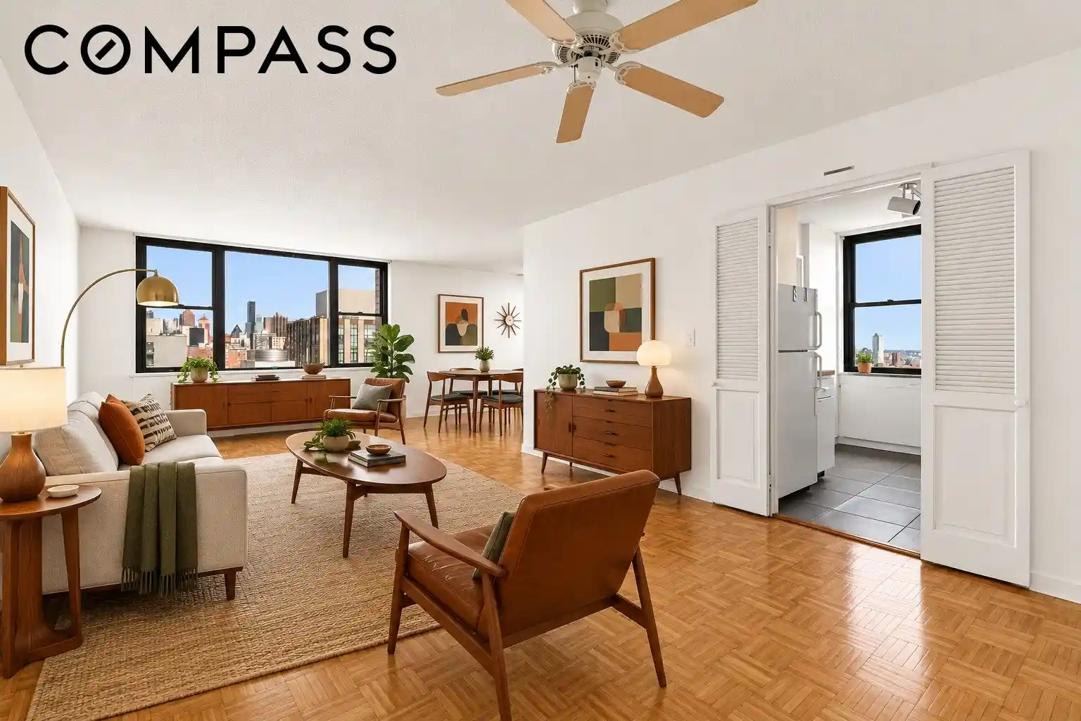 Photo 1 of Condo for sale at 201 E 17th Street #23H, New York City, NY 10003 | MLS# RLS20122638 | Listing updated on 2026-10-31