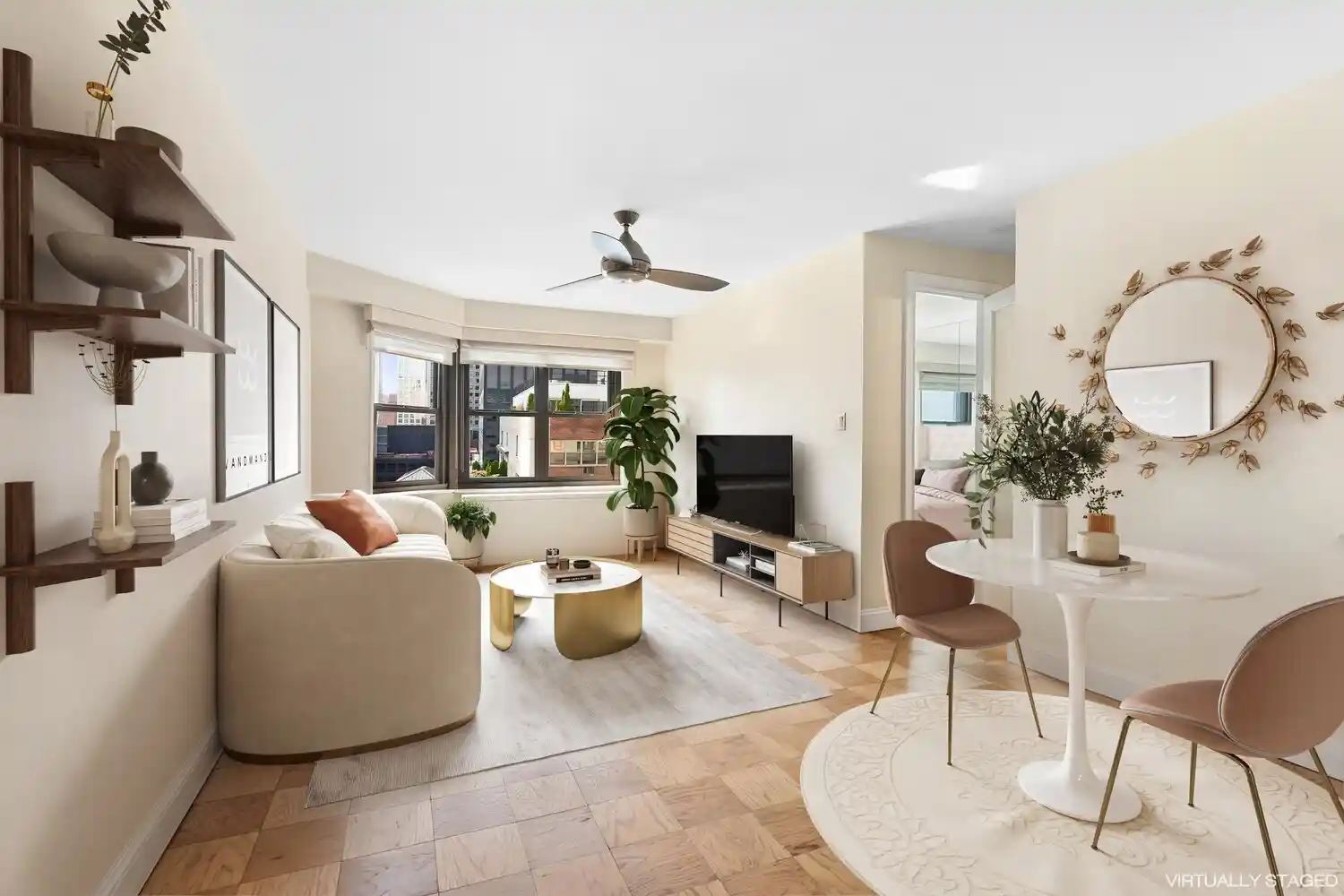 Photo 1 of Condo for sale at 220 E 57th Street #12K, New York City, NY 10022 | MLS# RLS20122671 | Listing updated on 2026-10-30